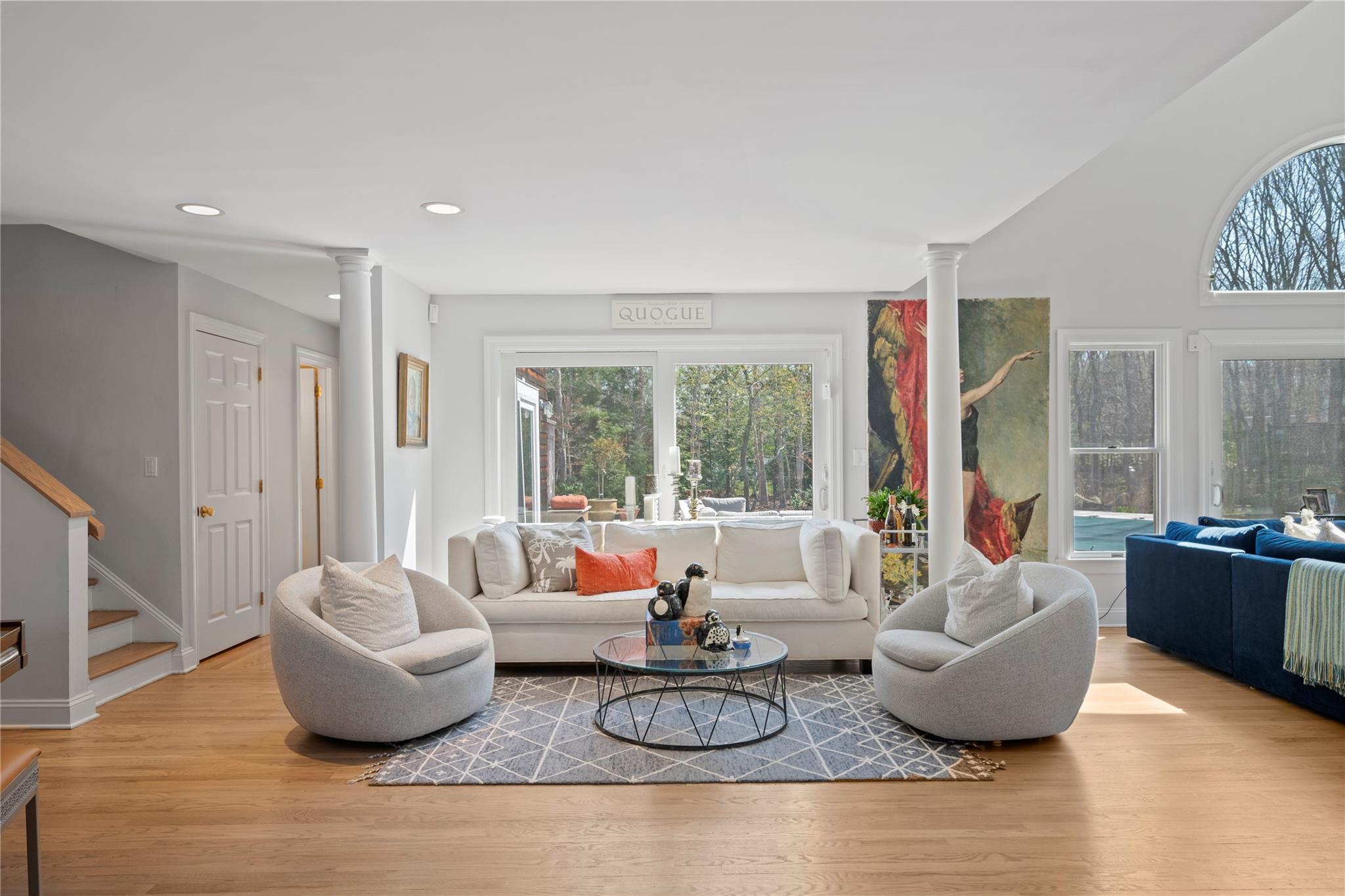 #6 photo, 38 Pheasant Run, サフォーク郡 Quogue , NY 11959