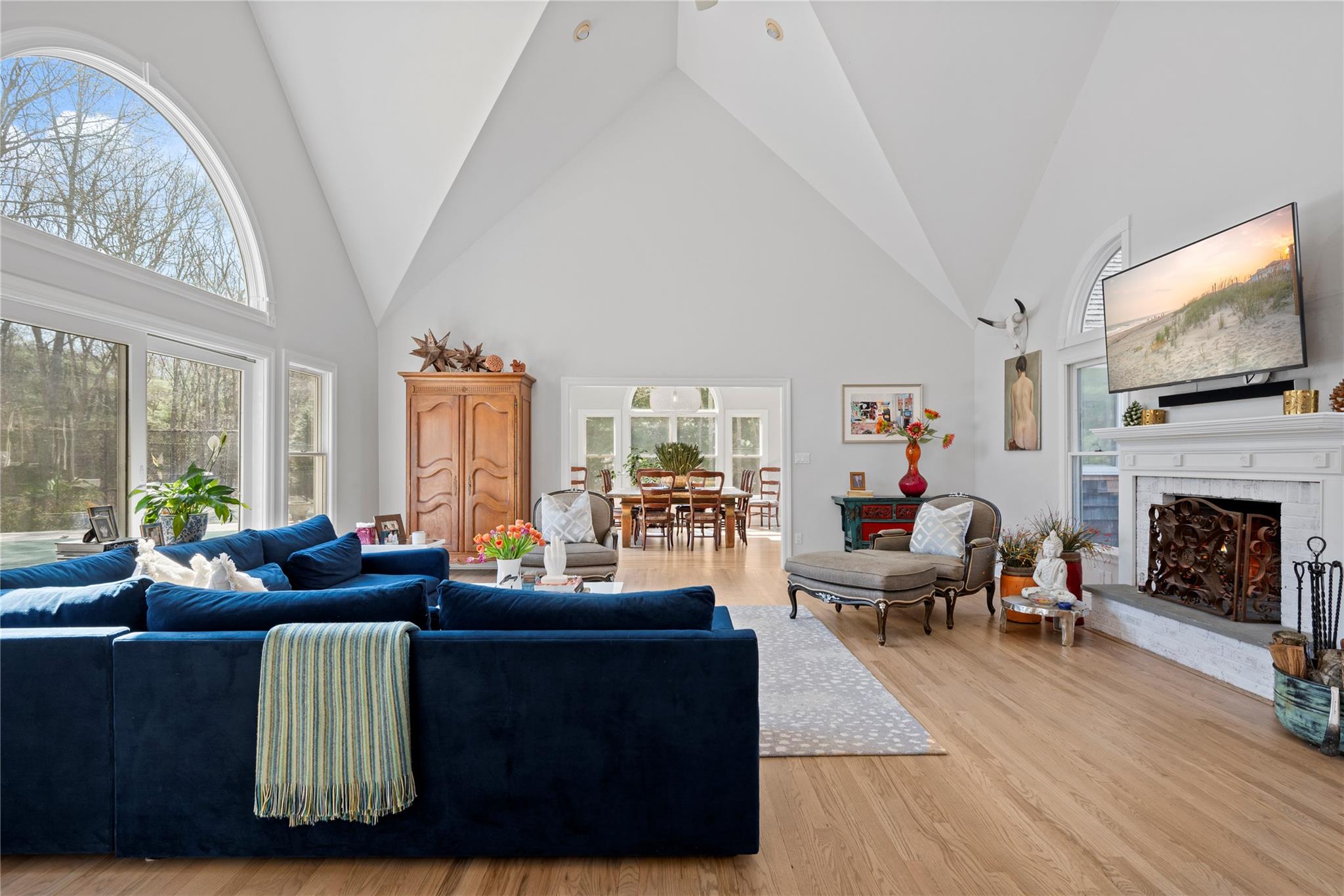 #8 photo, 38 Pheasant Run, サフォーク郡 Quogue , NY 11959