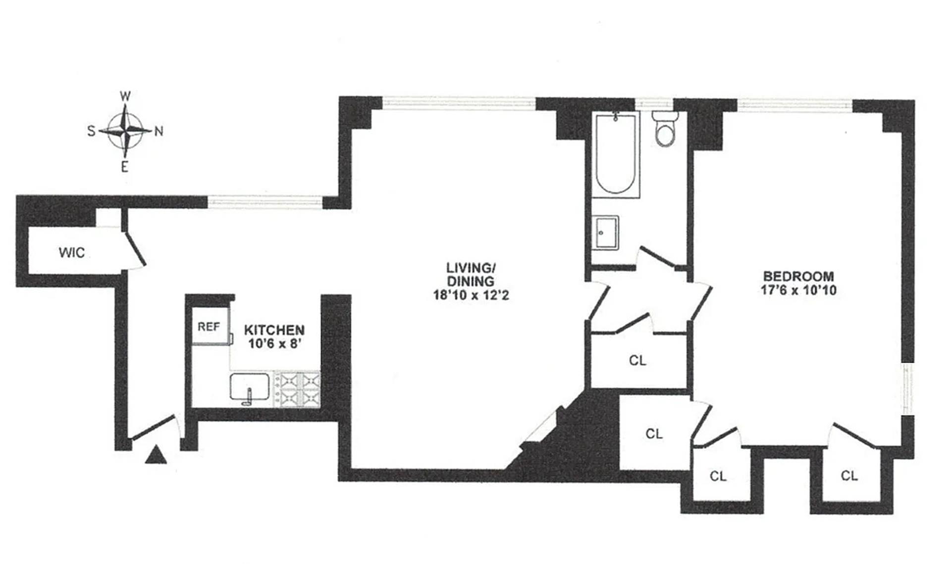 #2 photo, 235 E 22ND Street, マンハッタン Gramercy Park , NY 10010