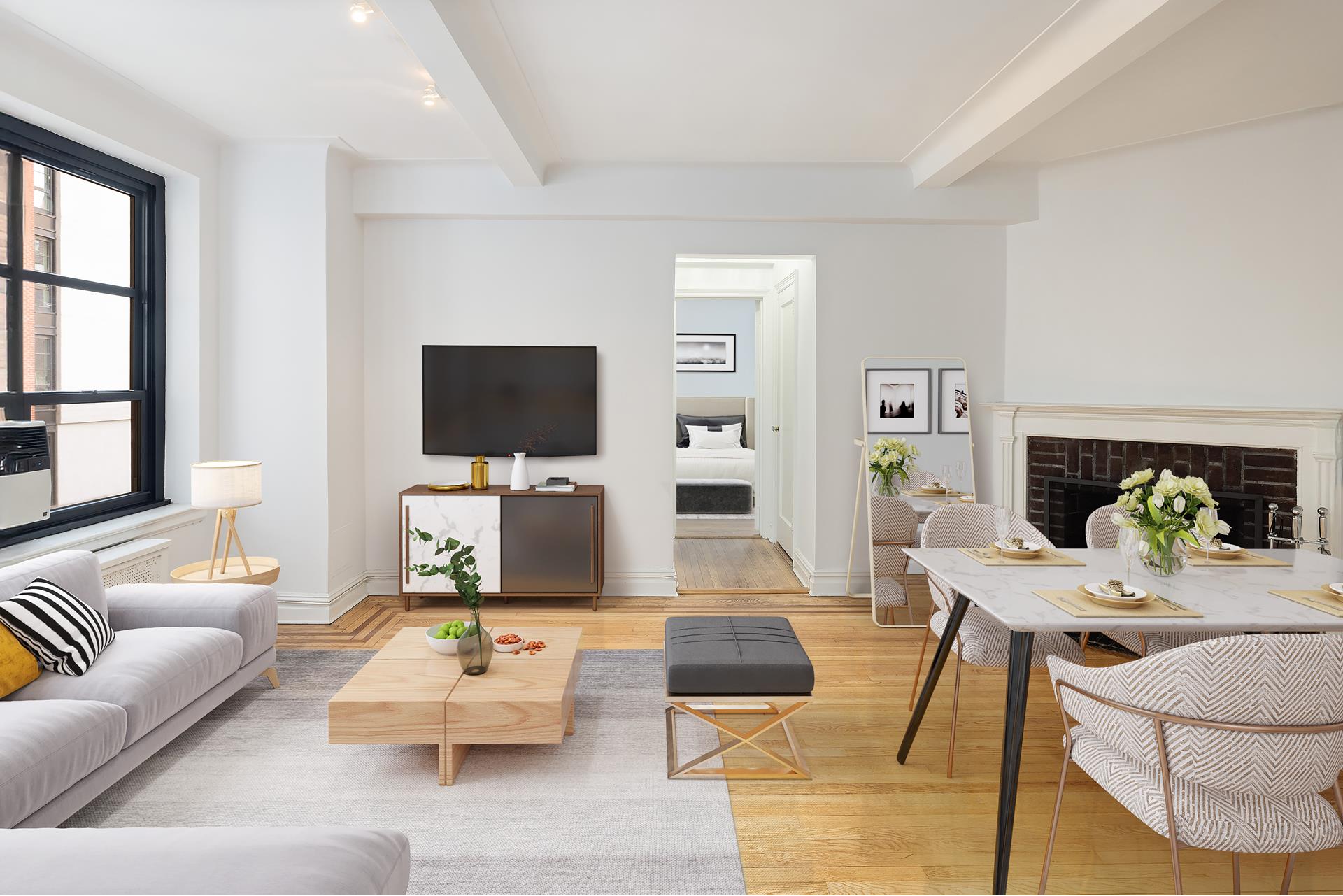 #3 photo, 235 E 22ND Street, マンハッタン Gramercy Park , NY 10010