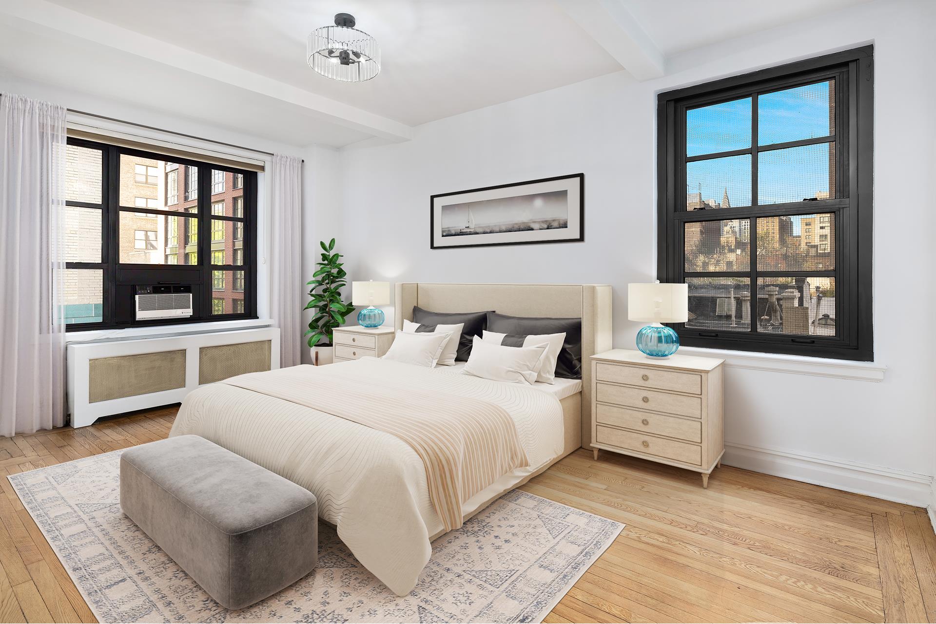 #5 photo, 235 E 22ND Street, マンハッタン Gramercy Park , NY 10010