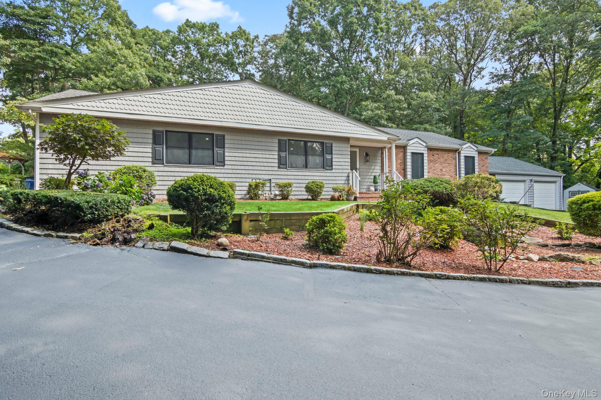 #5 photo, 79 Brookhill Lane, サフォーク郡 Huntington , NY 11743