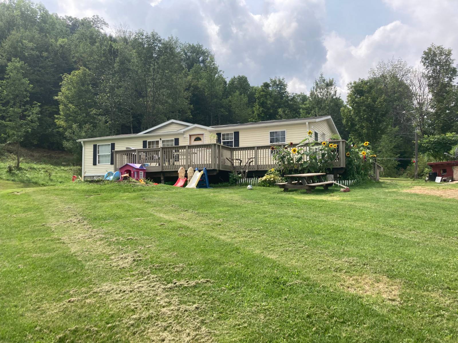 #19 photo, 247 Truesdell Rd, Prattsville , NY 12468