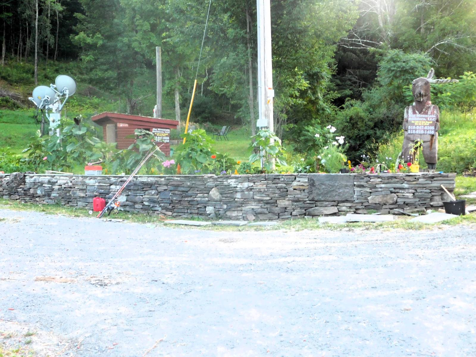 #2 photo, 247 Truesdell Rd, Prattsville , NY 12468