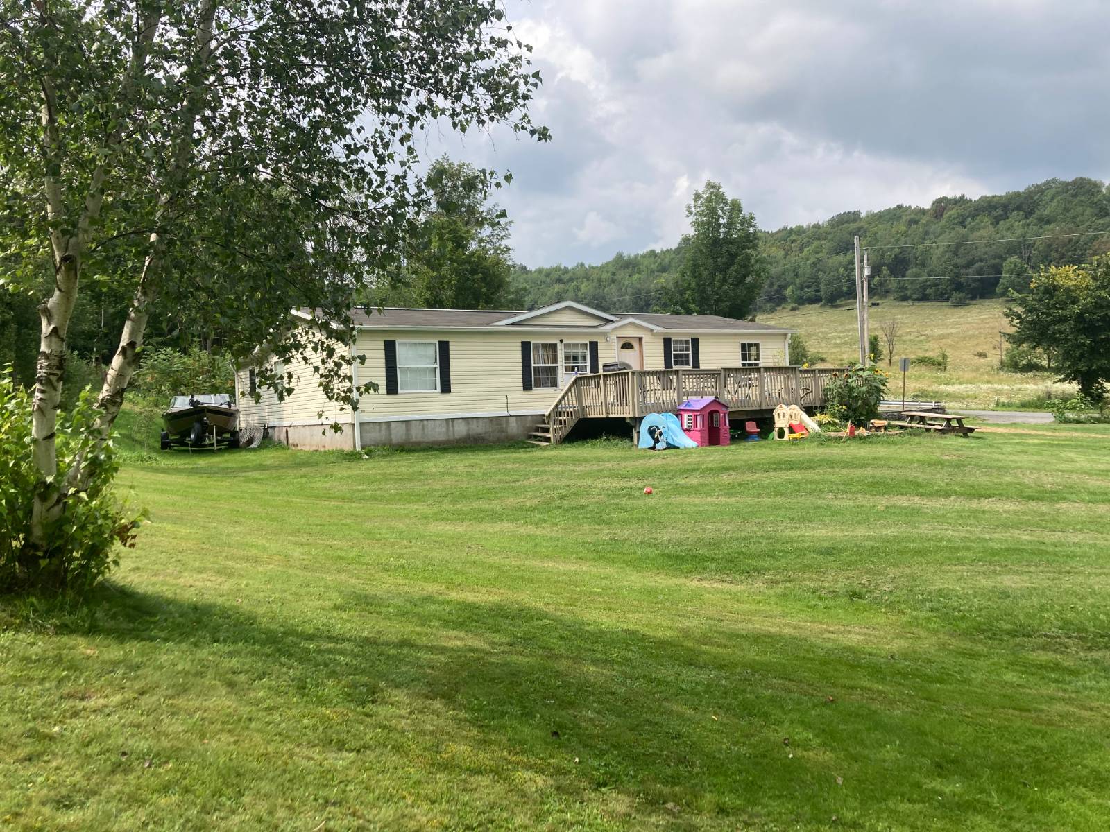 #3 photo, 247 Truesdell Rd, Prattsville , NY 12468