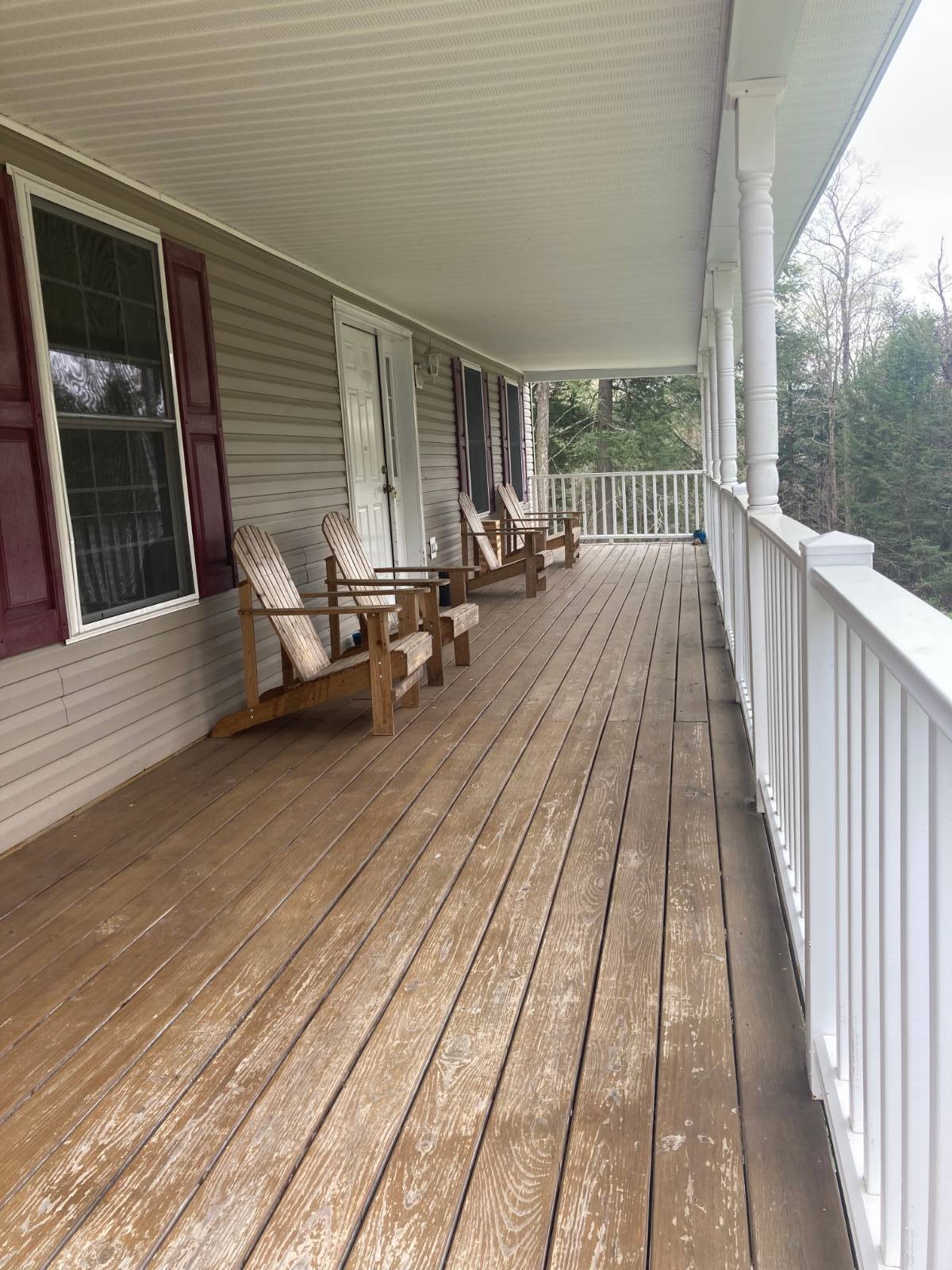 #4 photo, 1473 Crystal Meadows Rd, Downsville , NY 13782