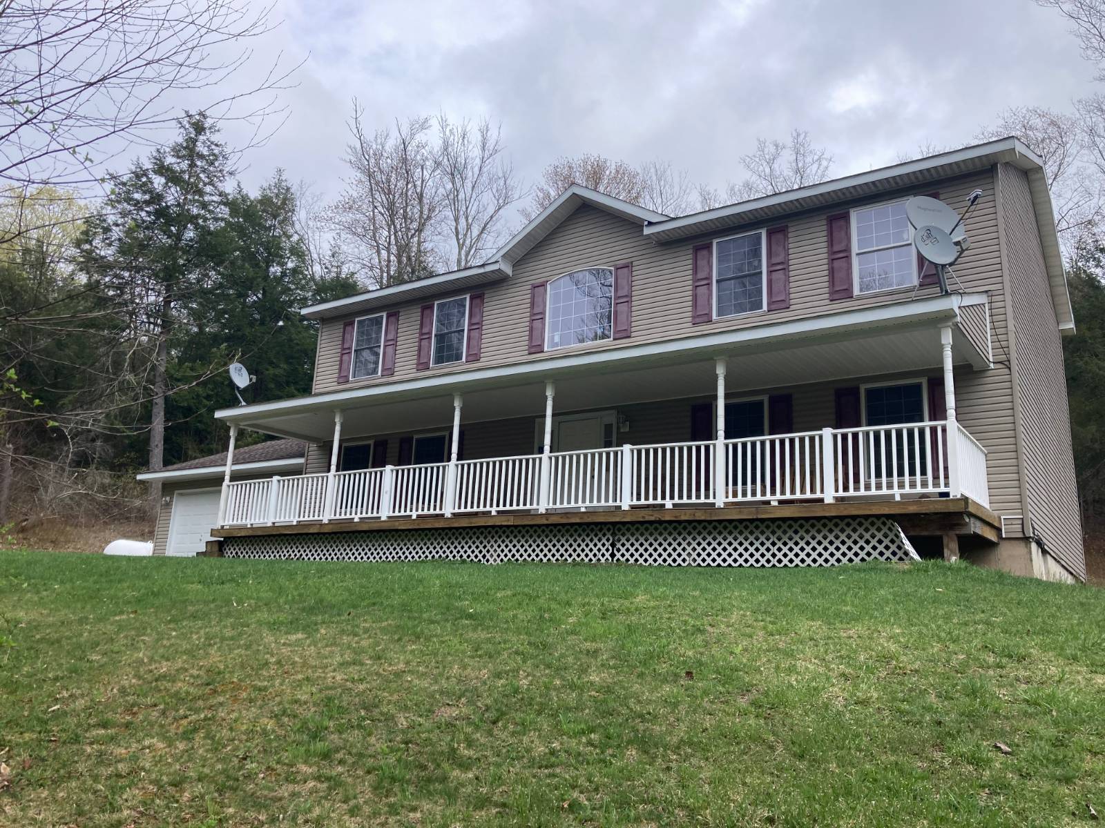 #5 photo, 1473 Crystal Meadows Rd, Downsville , NY 13782