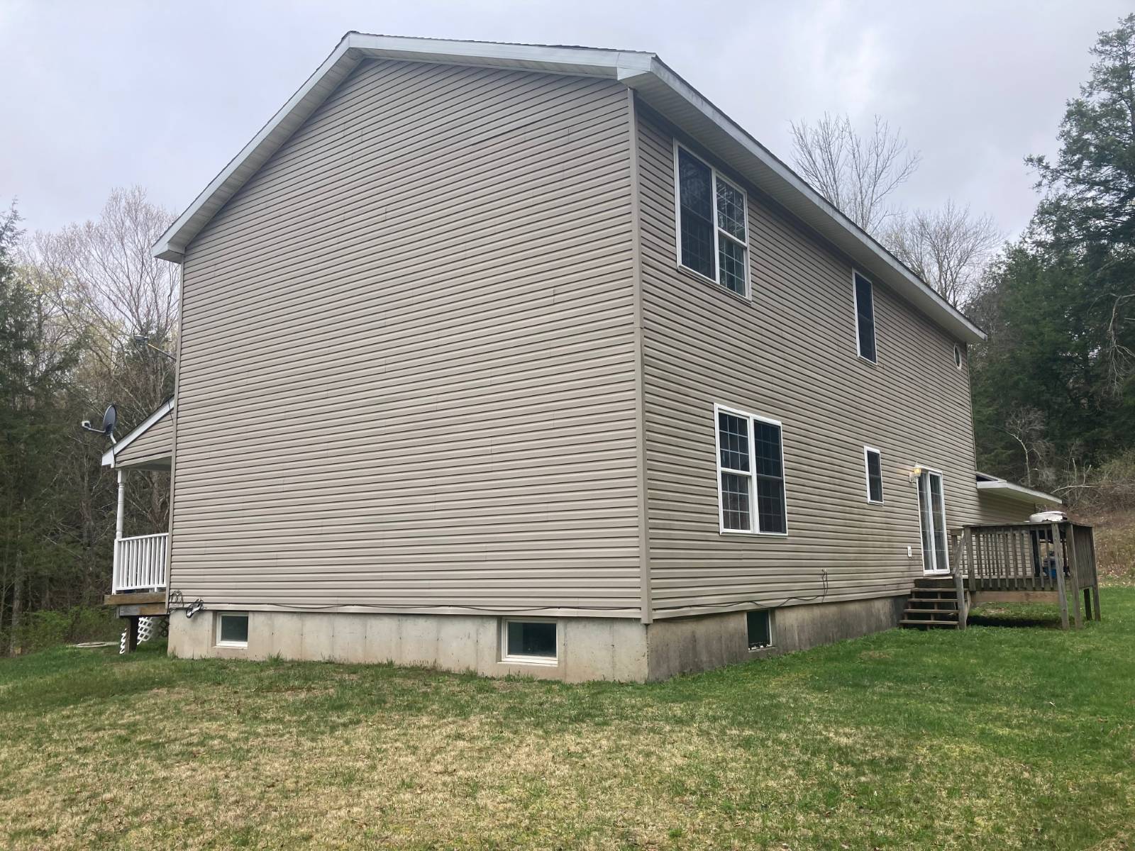 #6 photo, 1473 Crystal Meadows Rd, Downsville , NY 13782