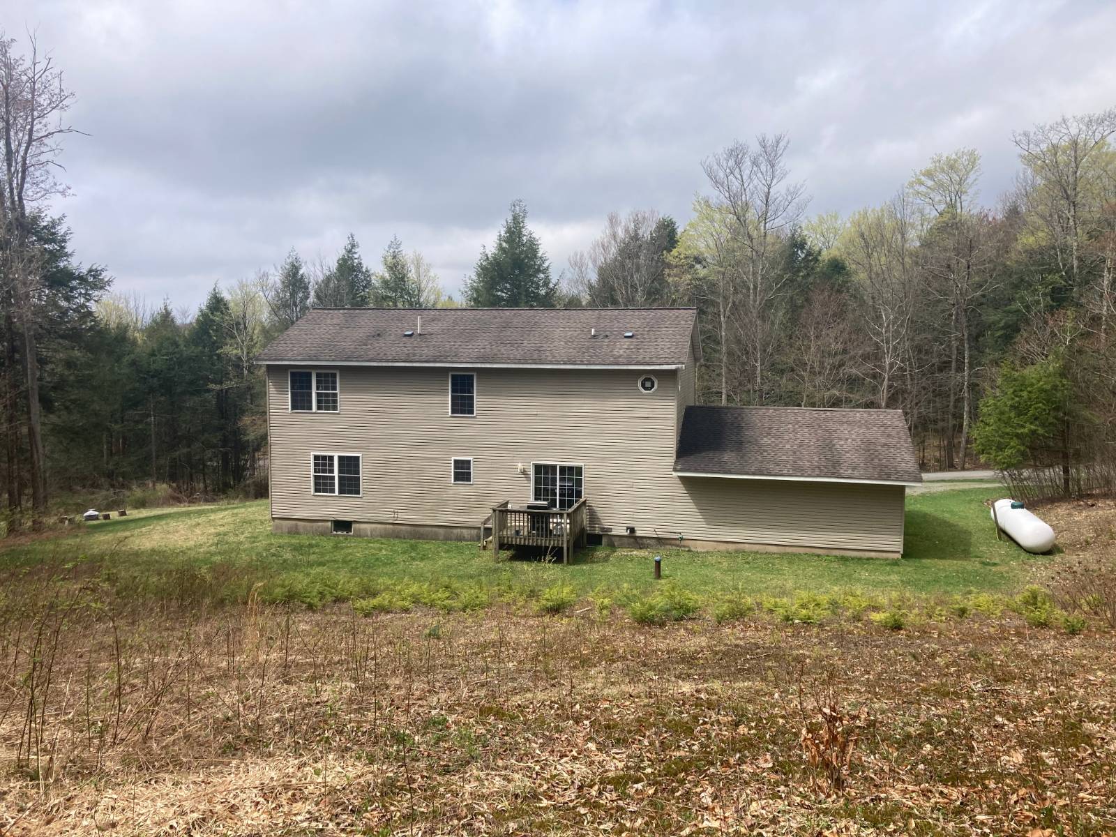 #7 photo, 1473 Crystal Meadows Rd, Downsville , NY 13782