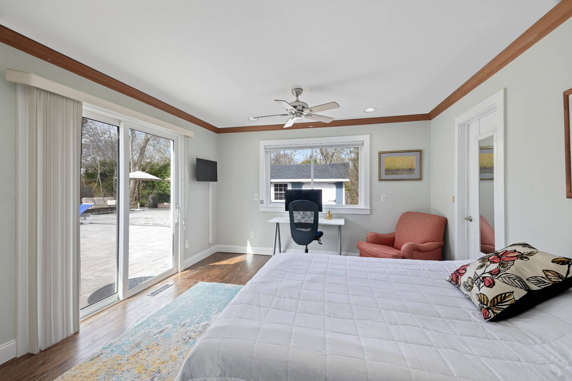 #12 photo, 48A SEA GATE AVE, サフォーク郡 Westhampton , NY 11977