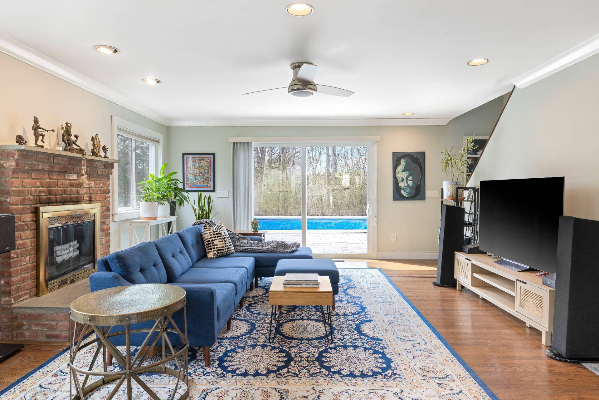 #5 photo, 48A SEA GATE AVE, サフォーク郡 Westhampton , NY 11977