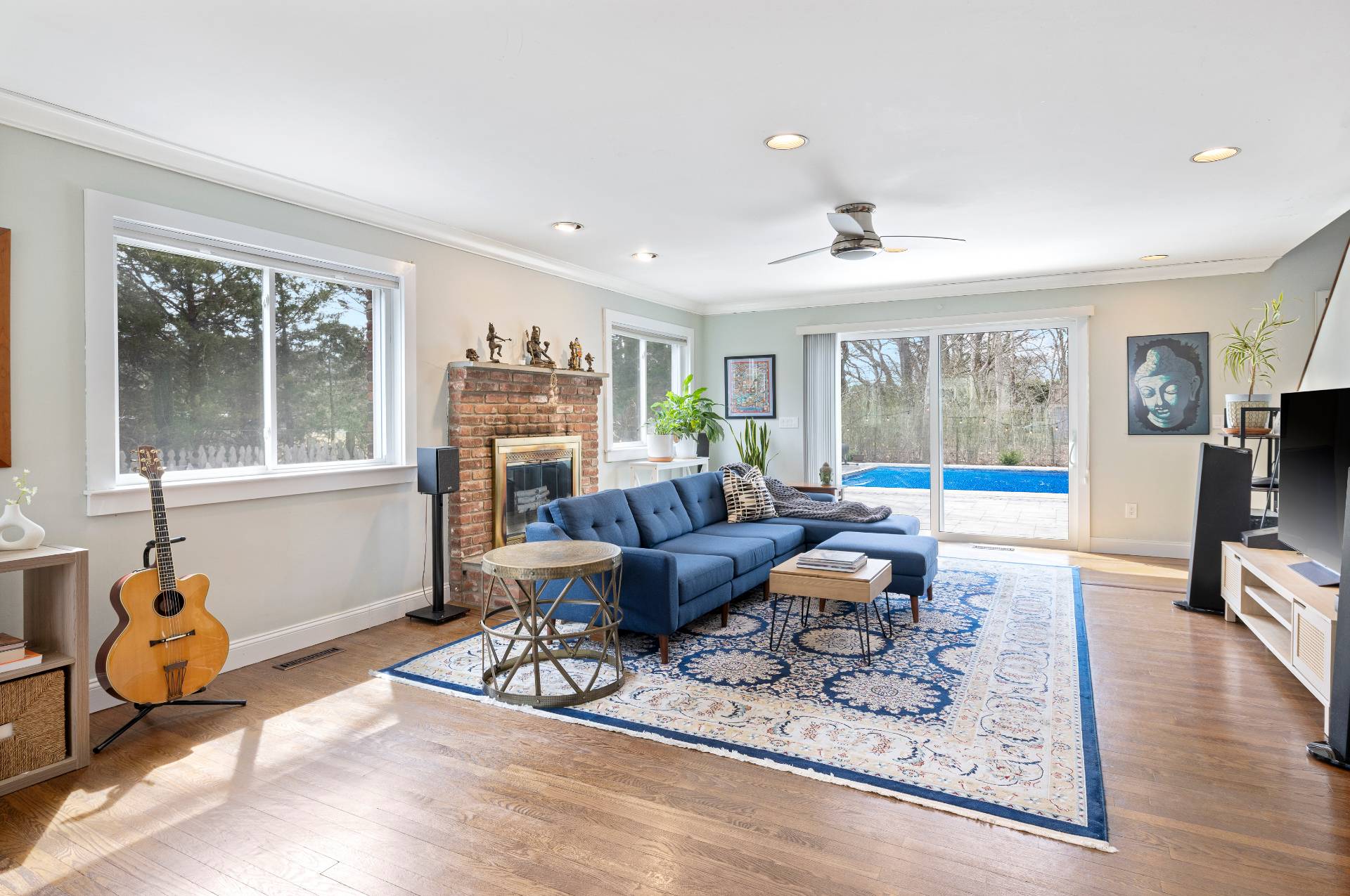 #6 photo, 48A SEA GATE AVE, サフォーク郡 Westhampton , NY 11977