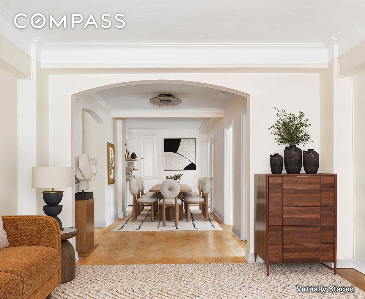 #4 photo, 33 E End Avenue, マンハッタン Upper East Side , NY 10028