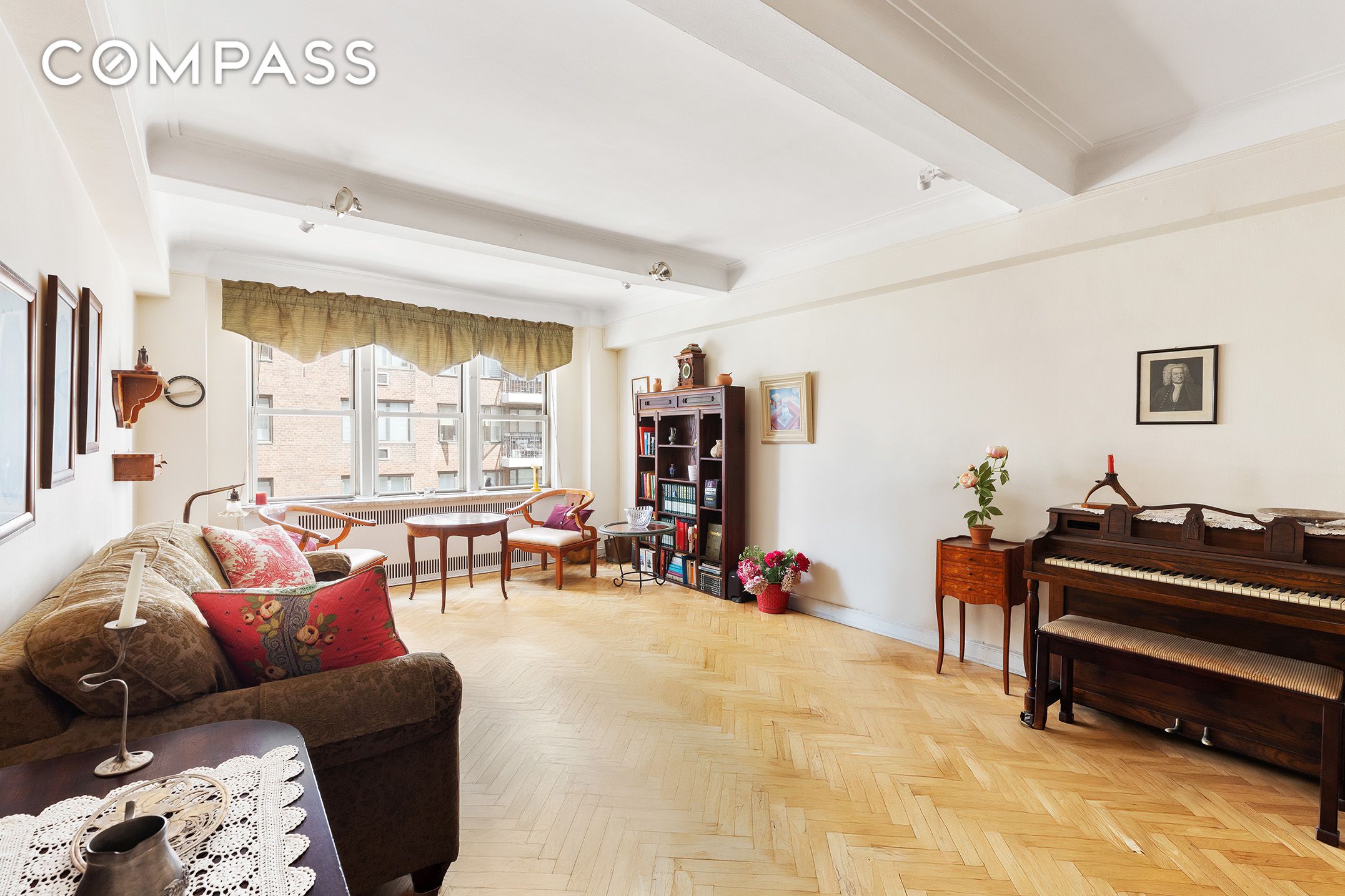 #6 photo, 33 E End Avenue, マンハッタン Upper East Side , NY 10028