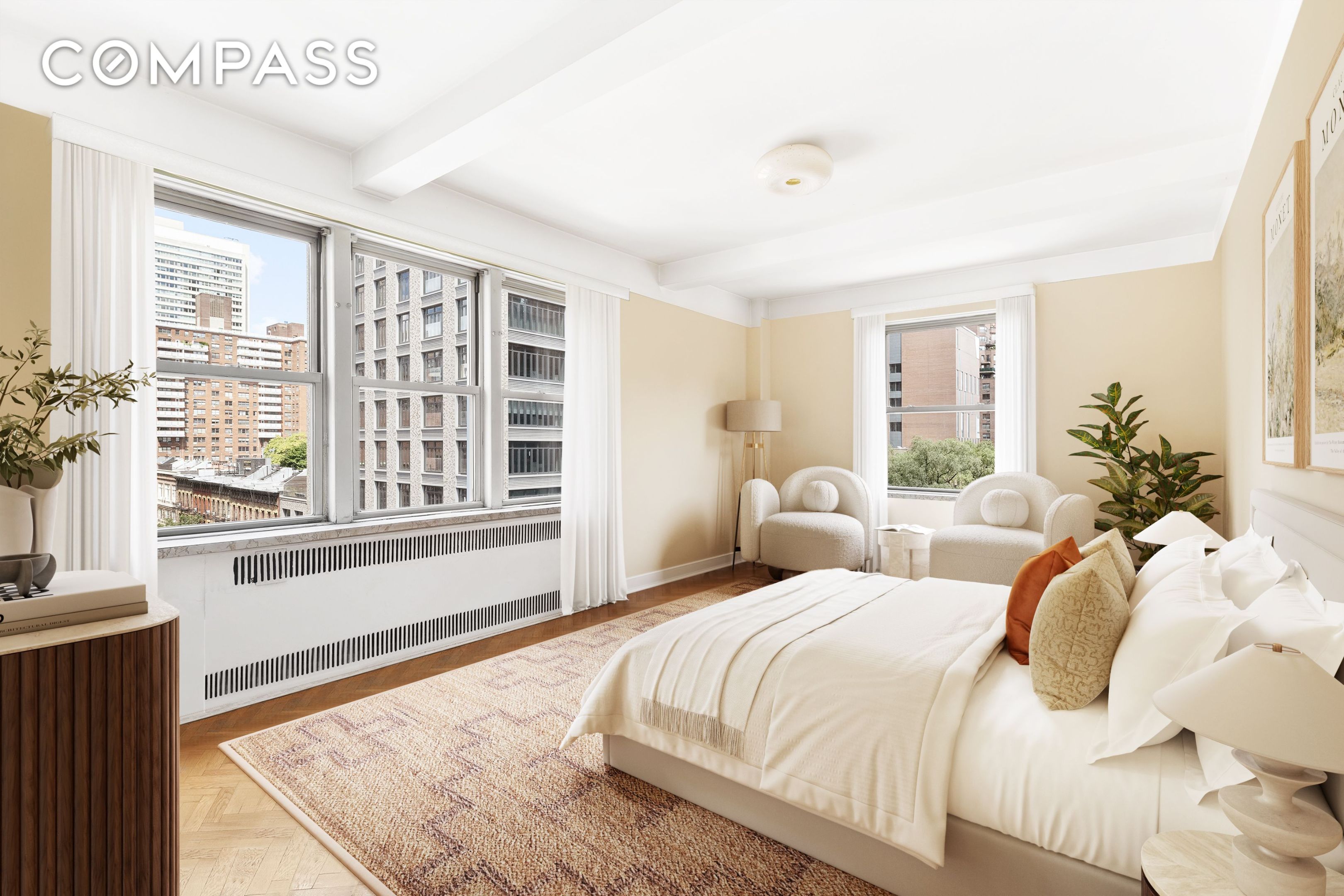 #7 photo, 33 E End Avenue, マンハッタン Upper East Side , NY 10028