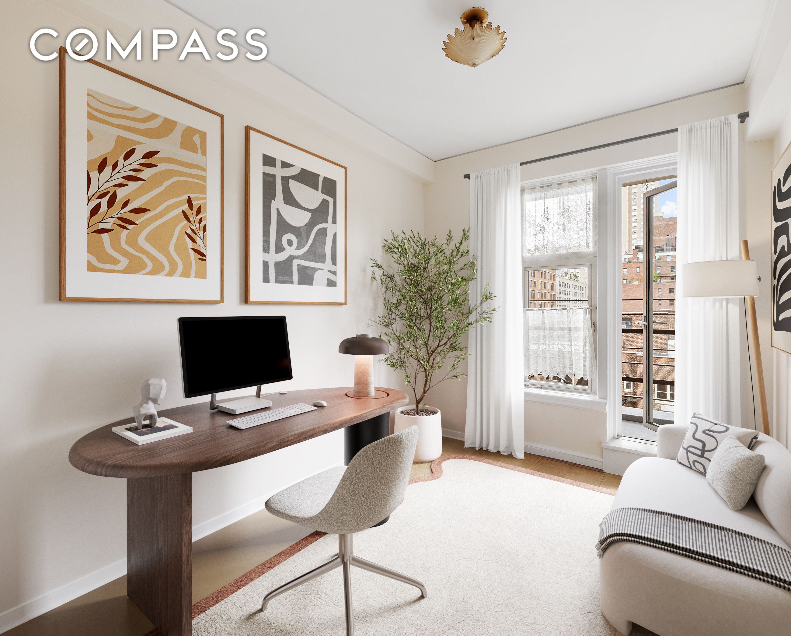 #9 photo, 33 E End Avenue, マンハッタン Upper East Side , NY 10028