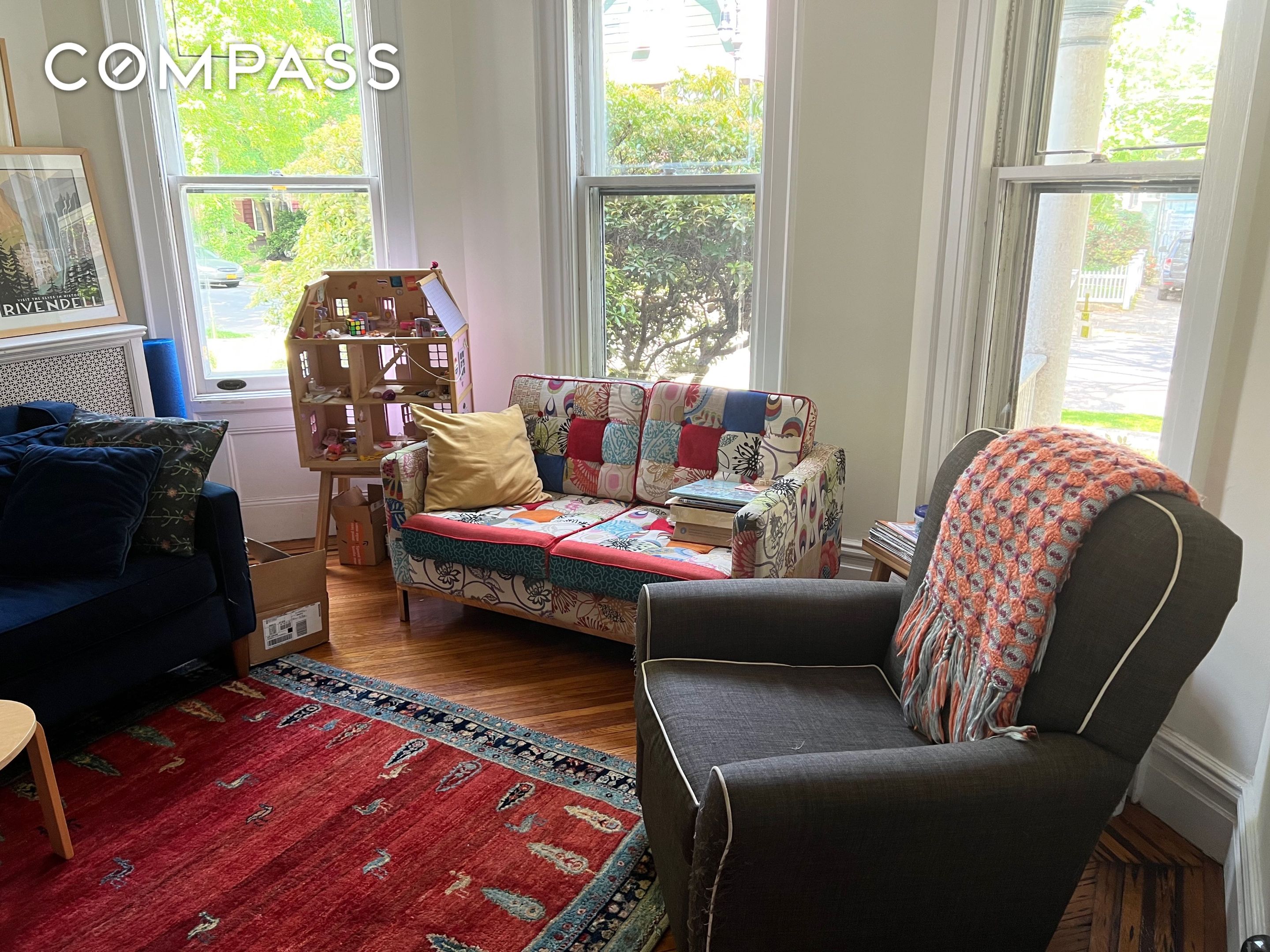 #3 photo, Brooklyn, ブルックリン区 South Midwood , NY 11210