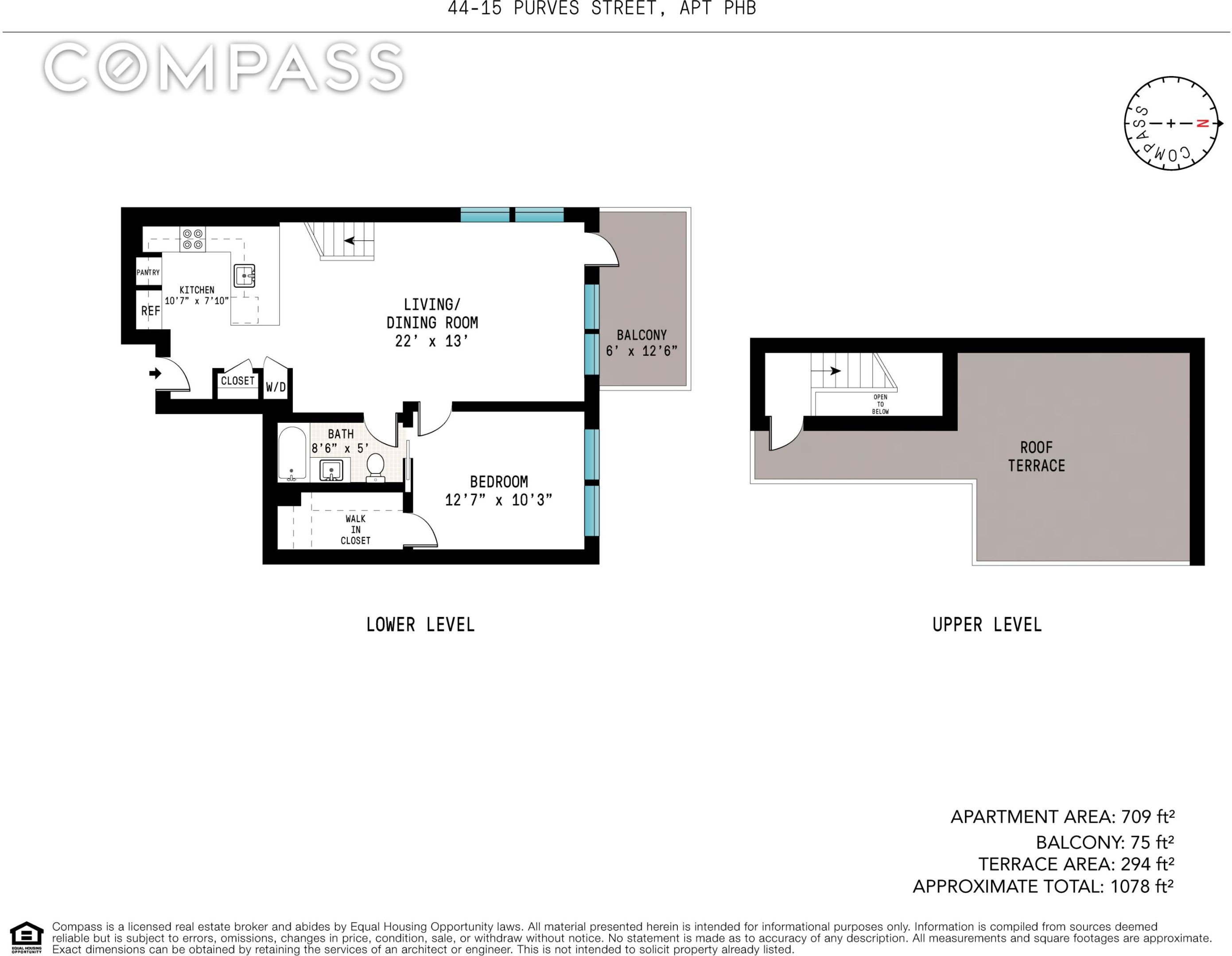 #7 photo, 44-15 Purves Street, クイーンズ区 Long Island City , NY 11101