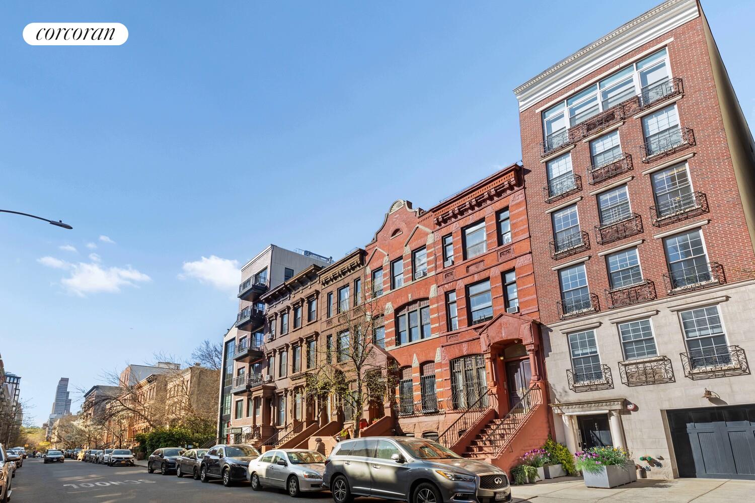 #17 photo, 203 W 122ND Street, マンハッタン South Harlem , NY 10027