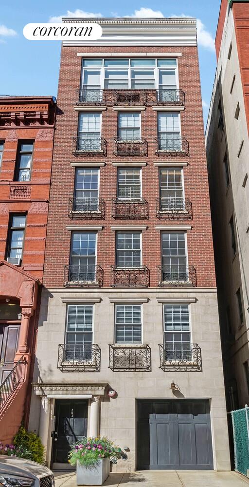 #6 photo, 203 W 122ND Street, マンハッタン South Harlem , NY 10027