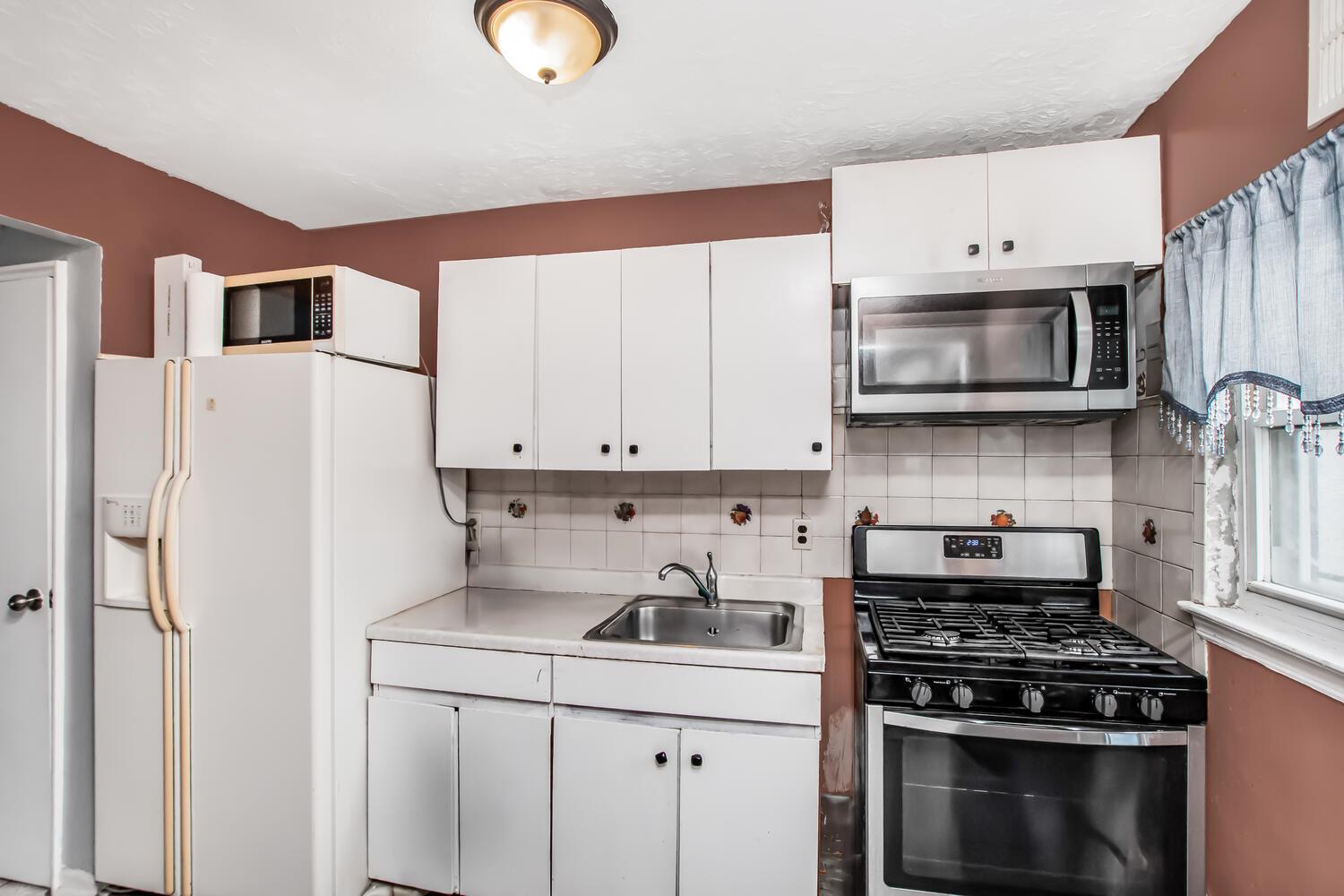 #5 photo, 1019 E 228th Street, ブロンクス区 Bronx , NY 10466