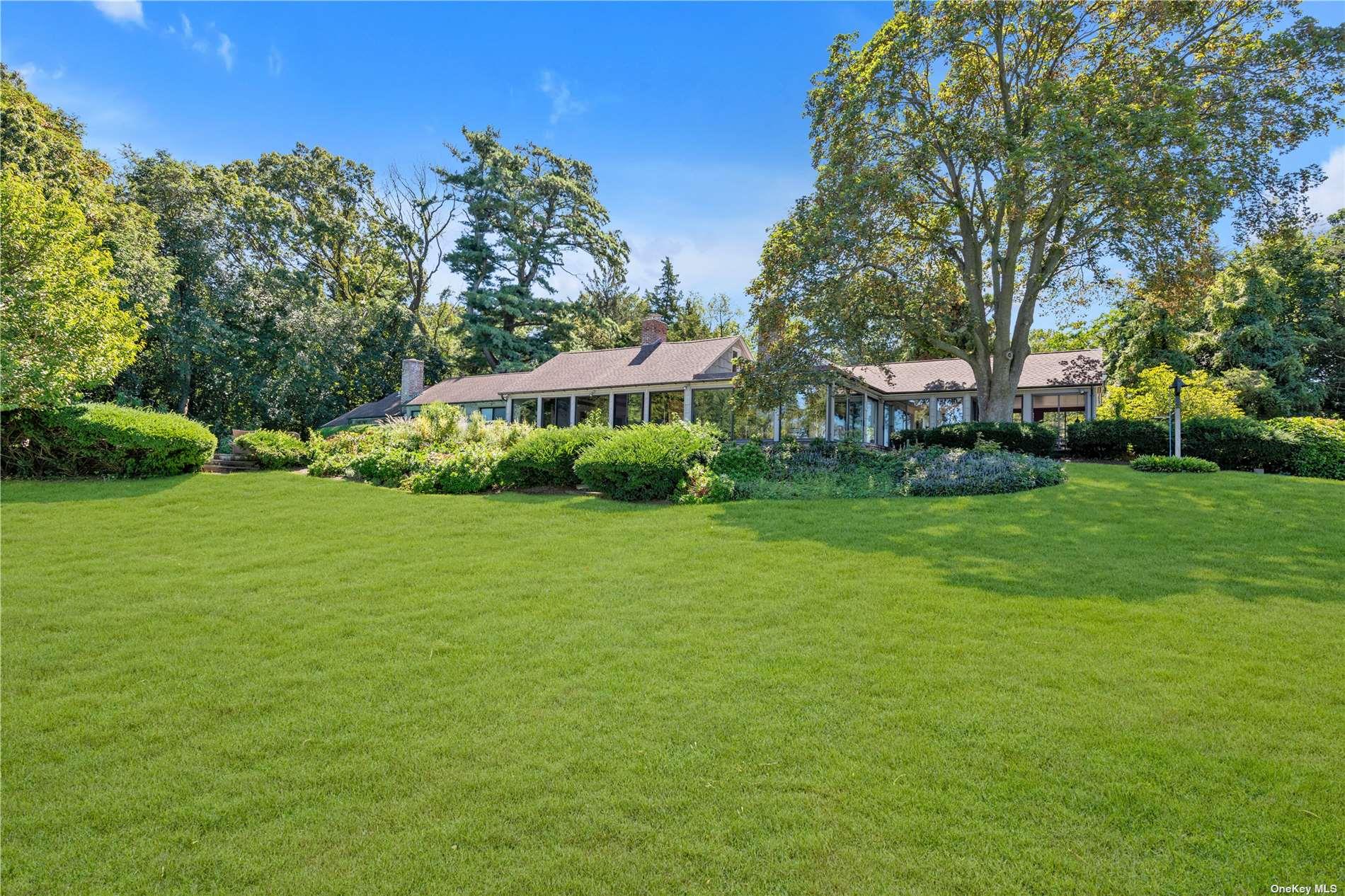 #19 photo, 120 West Creek Farms Road, ナッソー郡 Sands Point , NY 11050