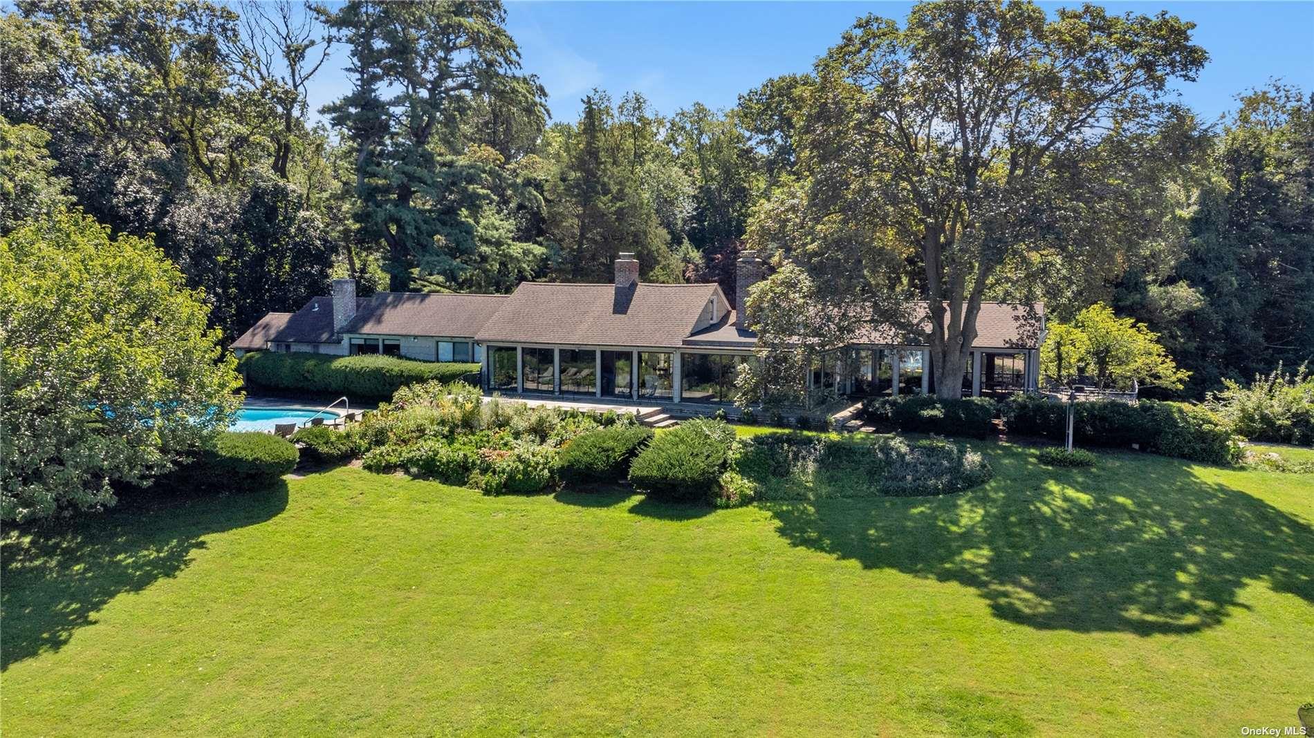 #20 photo, 120 West Creek Farms Road, ナッソー郡 Sands Point , NY 11050