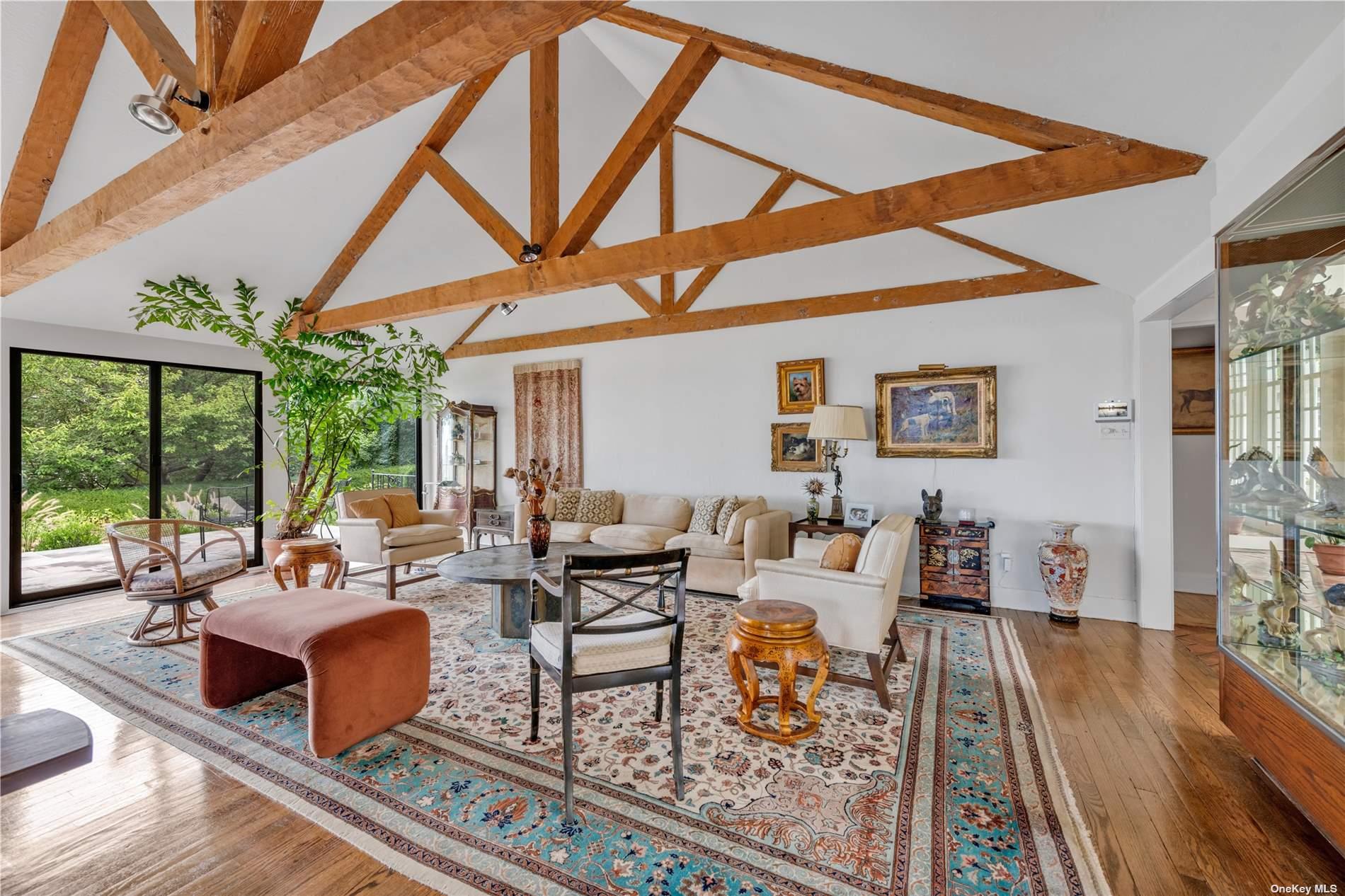 #5 photo, 120 West Creek Farms Road, ナッソー郡 Sands Point , NY 11050