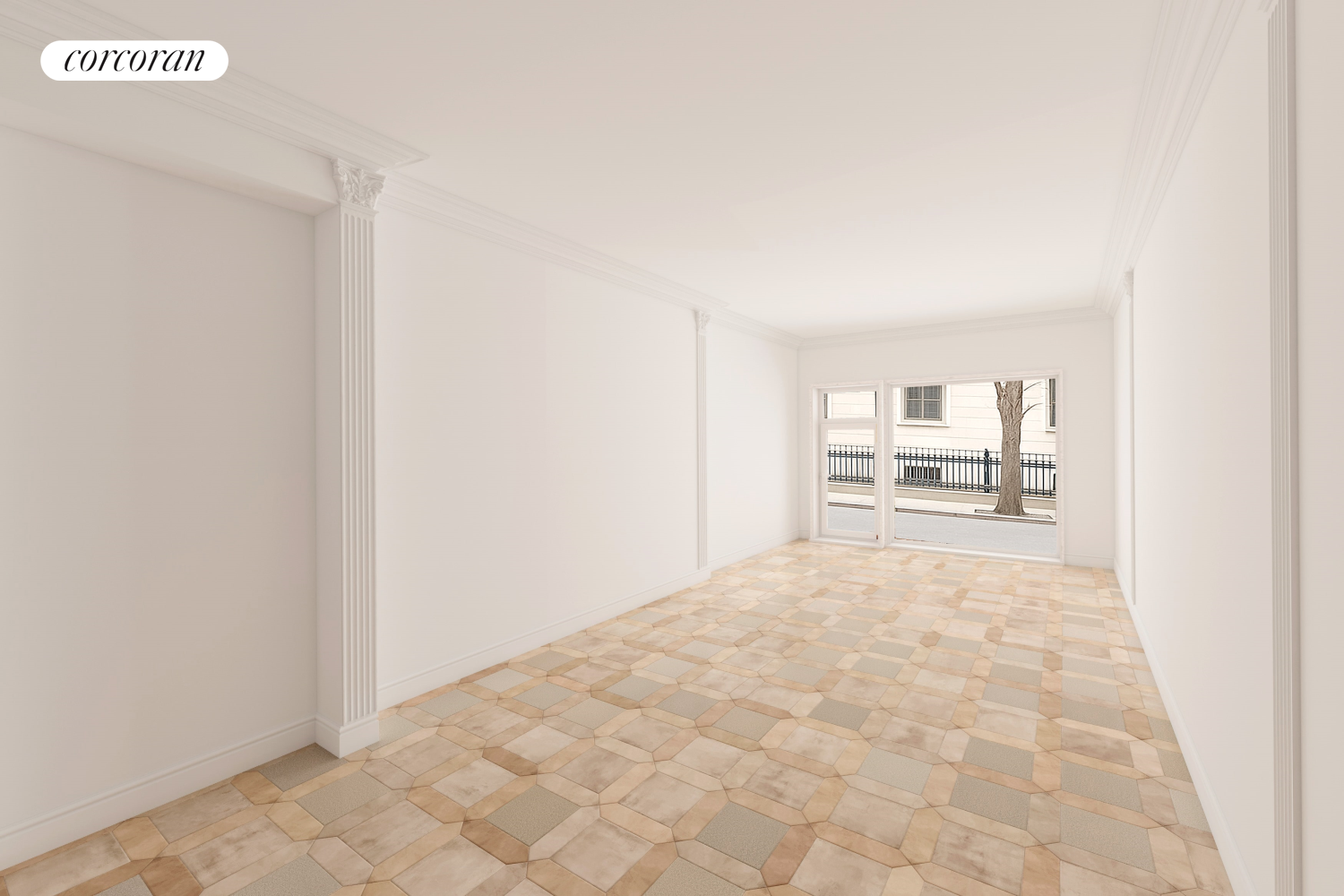 #10 photo, 36 E 73RD Street, マンハッタン Lenox Hill , NY 10021