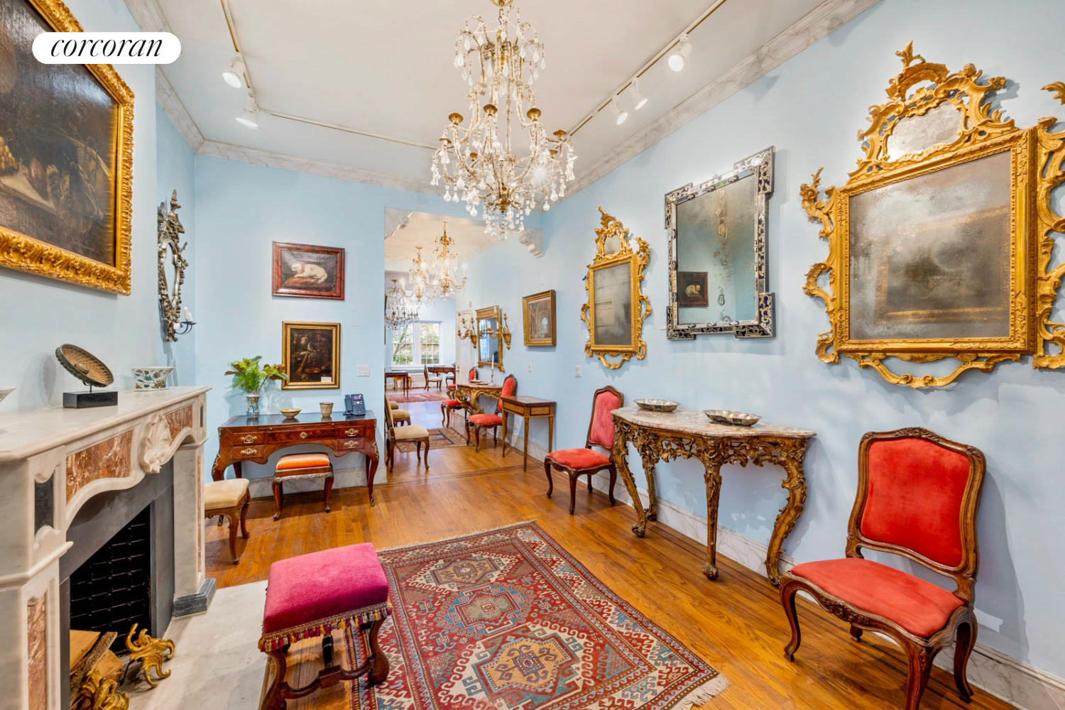 #15 photo, 36 E 73RD Street, マンハッタン Lenox Hill , NY 10021