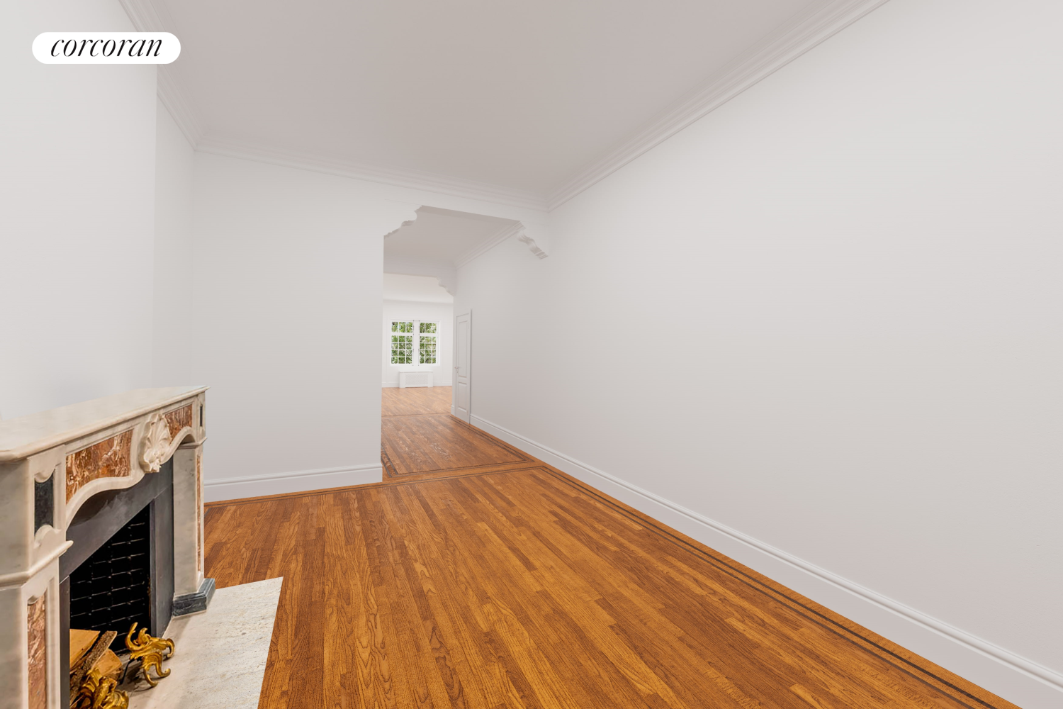 #16 photo, 36 E 73RD Street, マンハッタン Lenox Hill , NY 10021