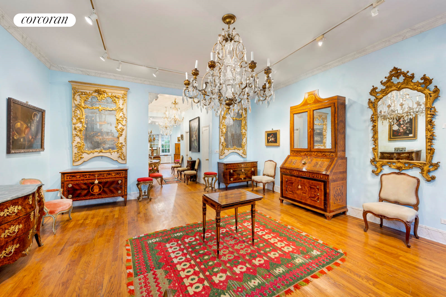 #17 photo, 36 E 73RD Street, マンハッタン Lenox Hill , NY 10021