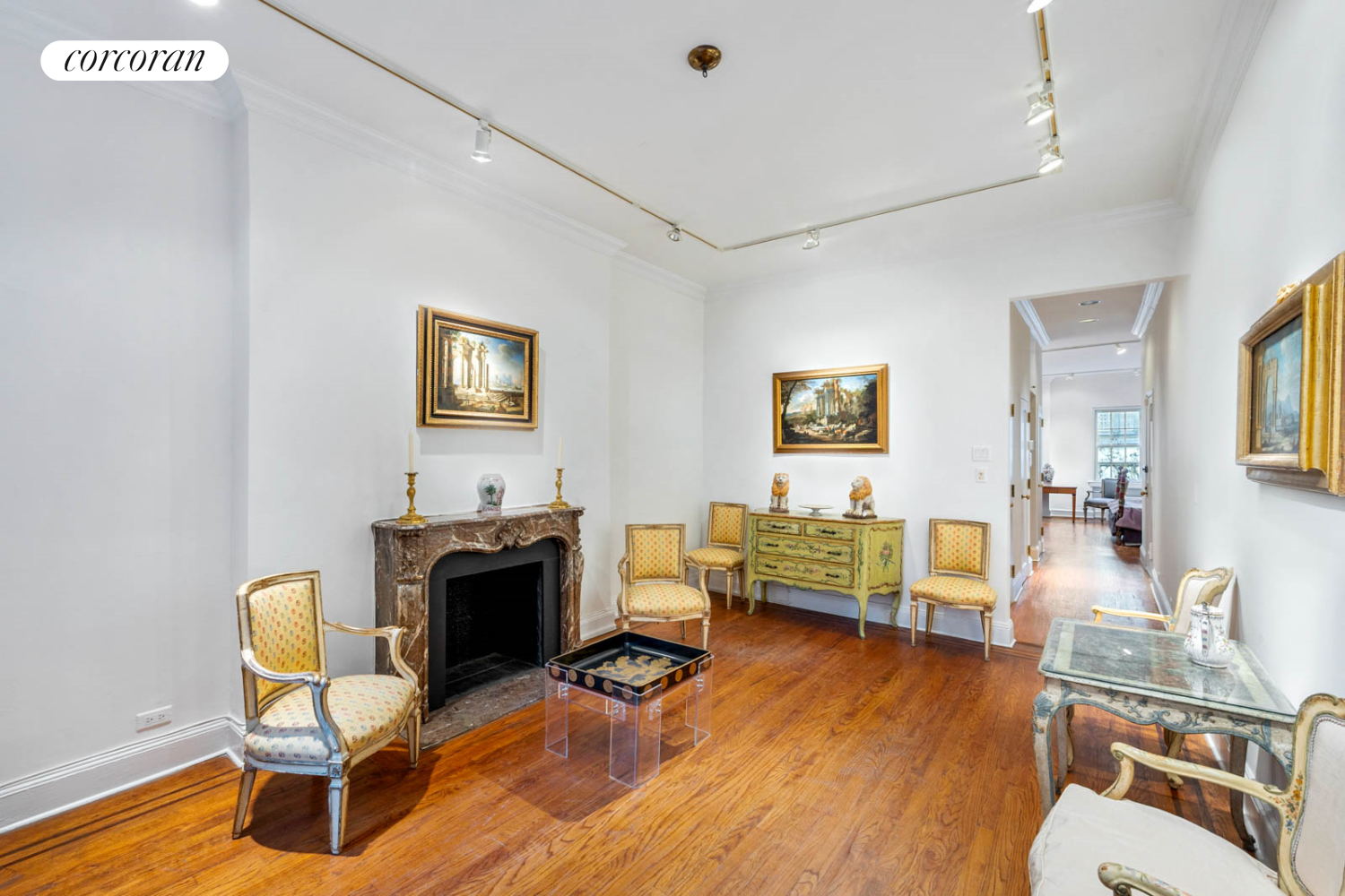 #22 photo, 36 E 73RD Street, マンハッタン Lenox Hill , NY 10021