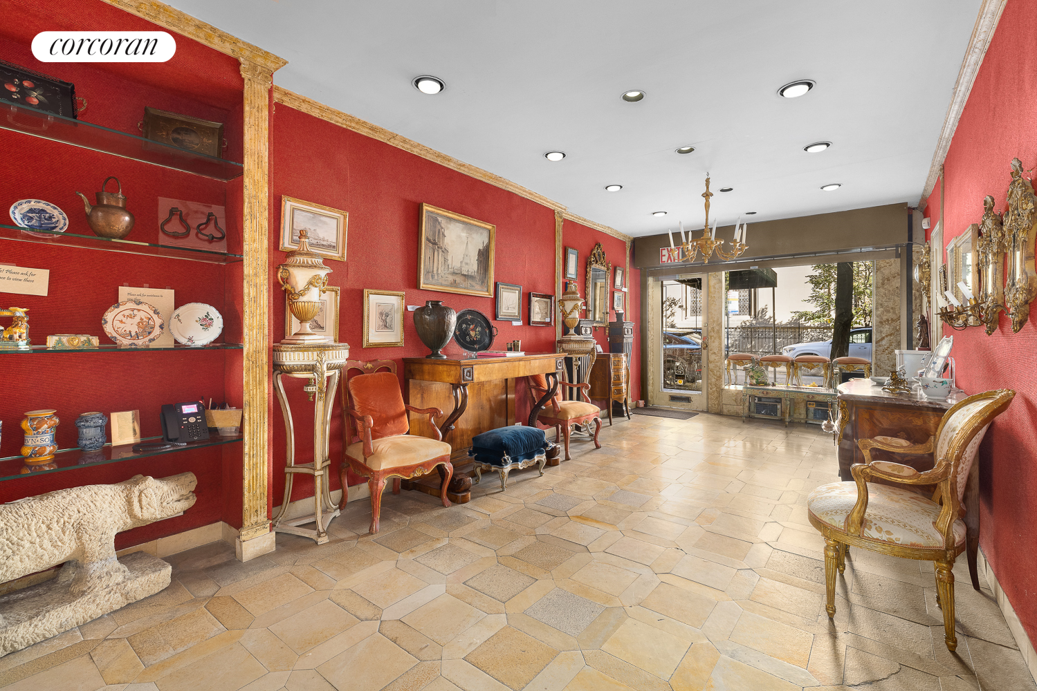 #9 photo, 36 E 73RD Street, マンハッタン Lenox Hill , NY 10021