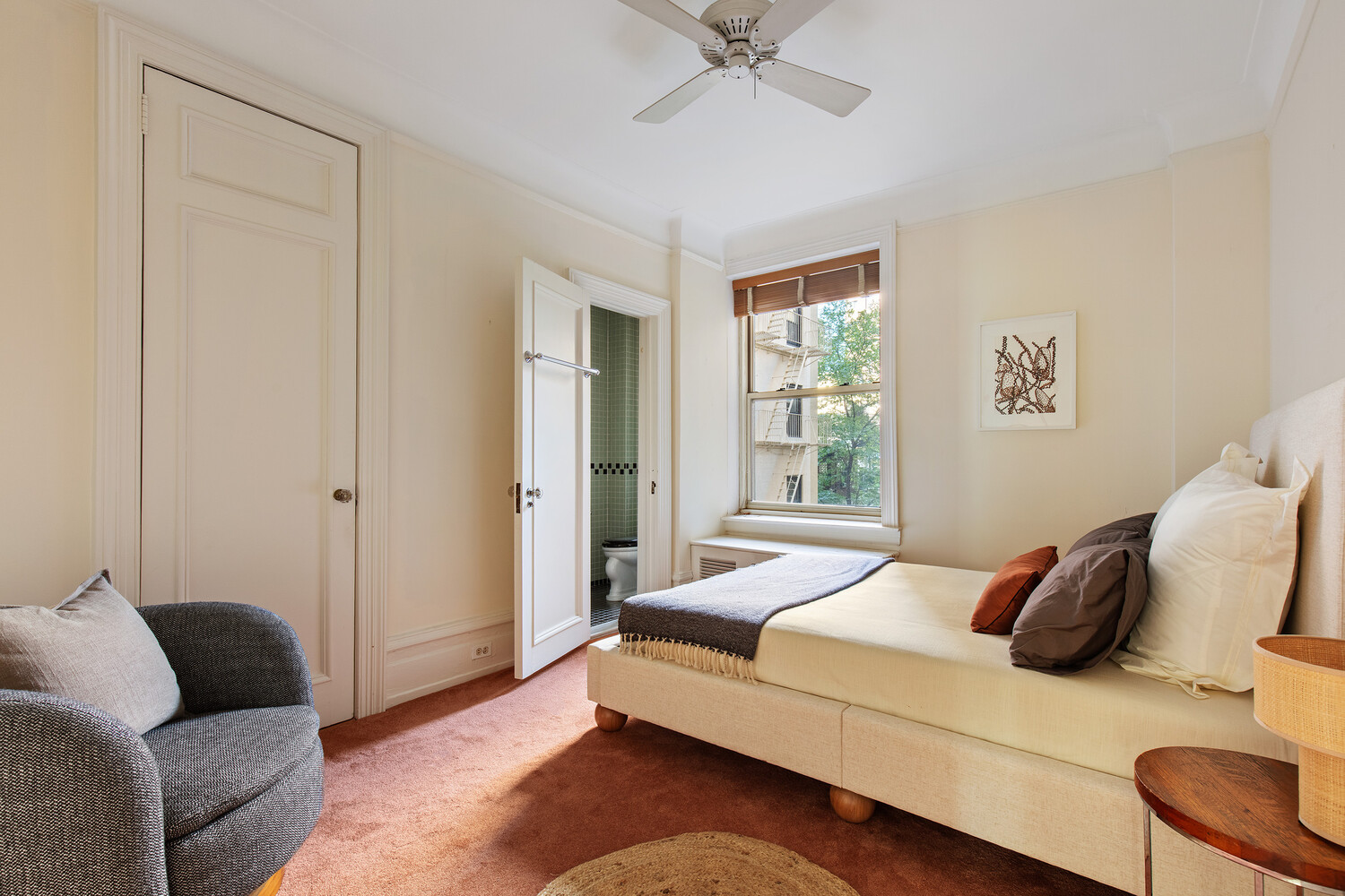 #11 photo, 895 W END Avenue, マンハッタン Upper West Side , NY 10025