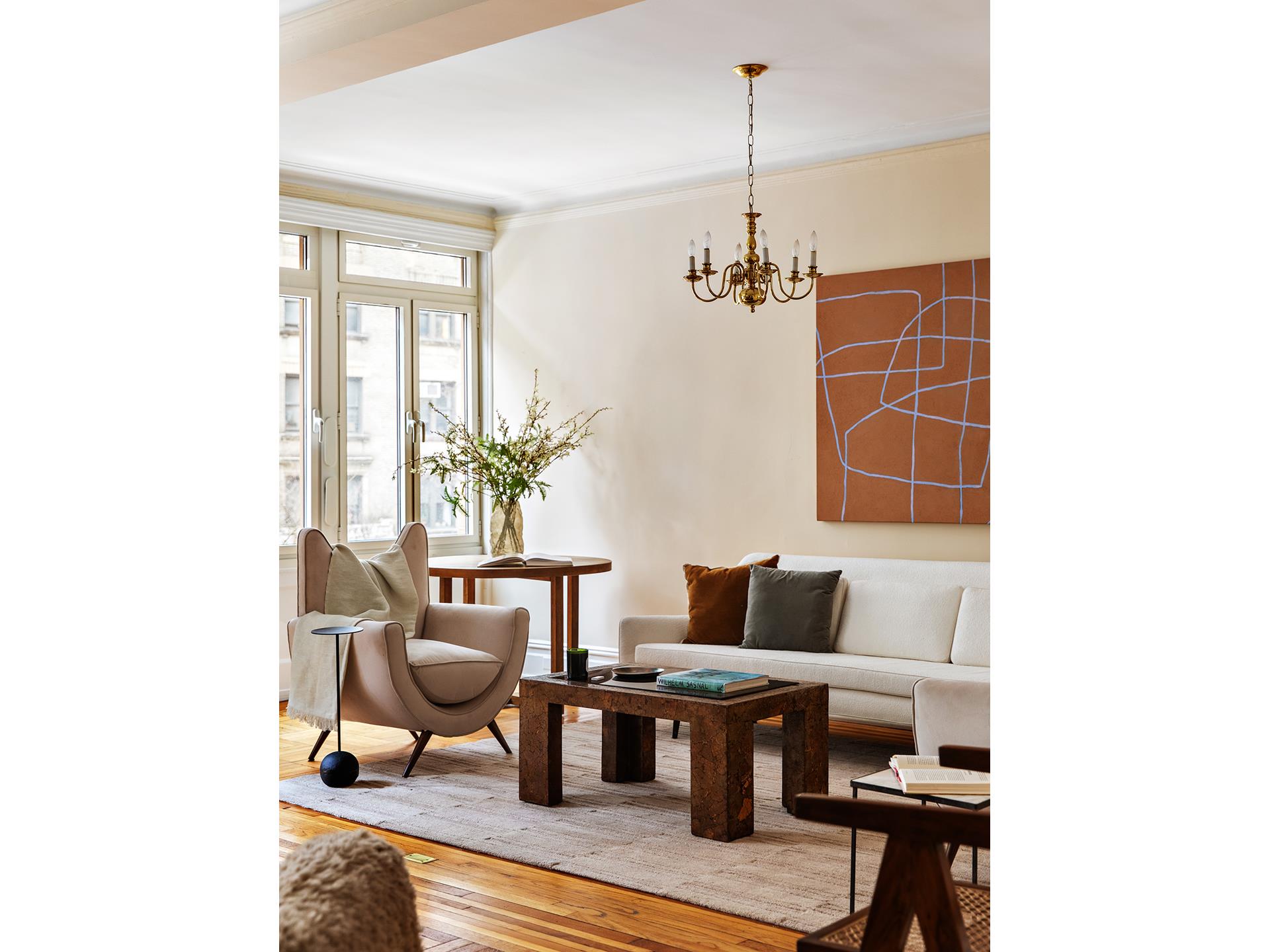 #17 photo, 895 W END Avenue, マンハッタン Upper West Side , NY 10025