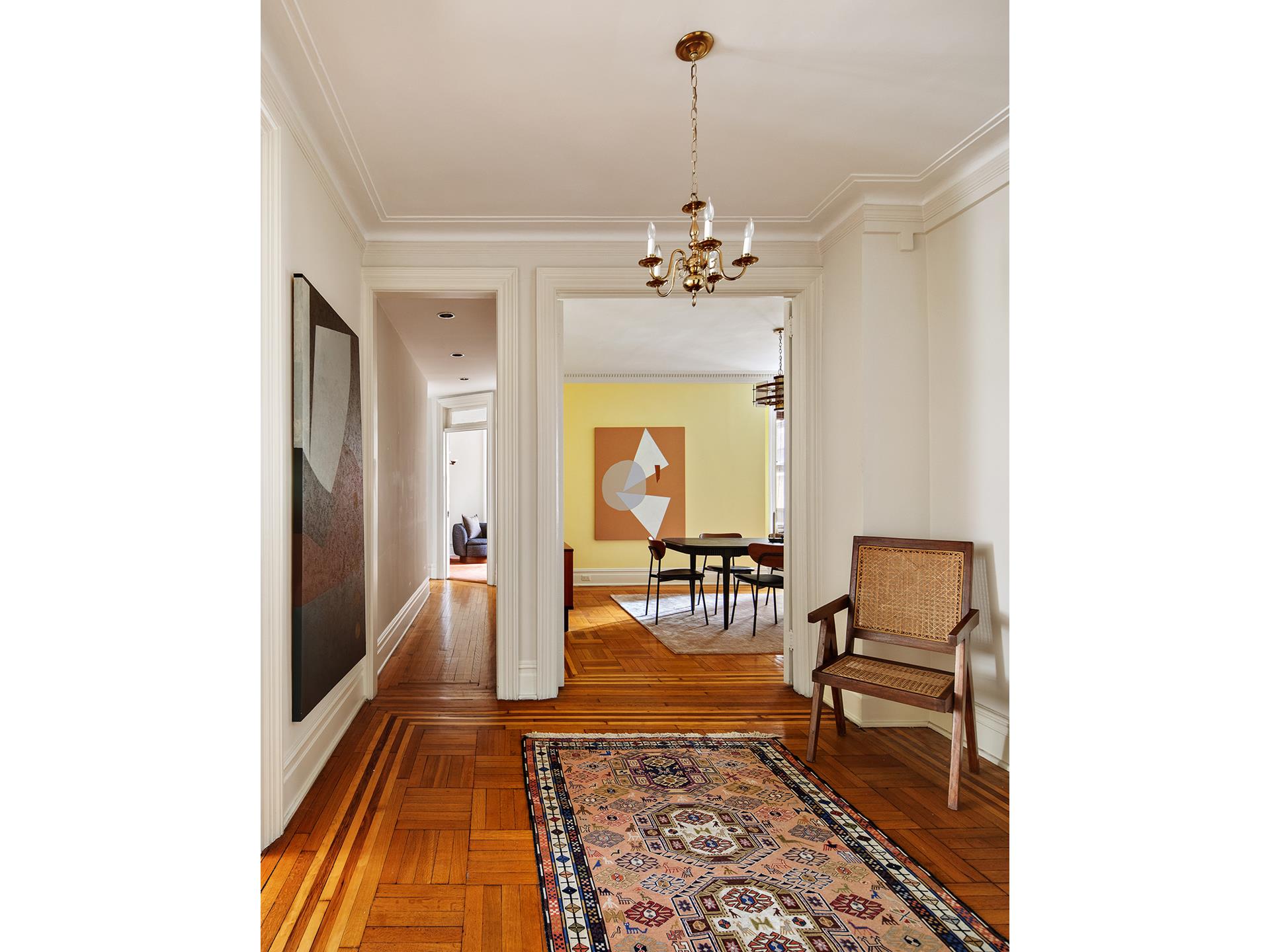 #18 photo, 895 W END Avenue, マンハッタン Upper West Side , NY 10025