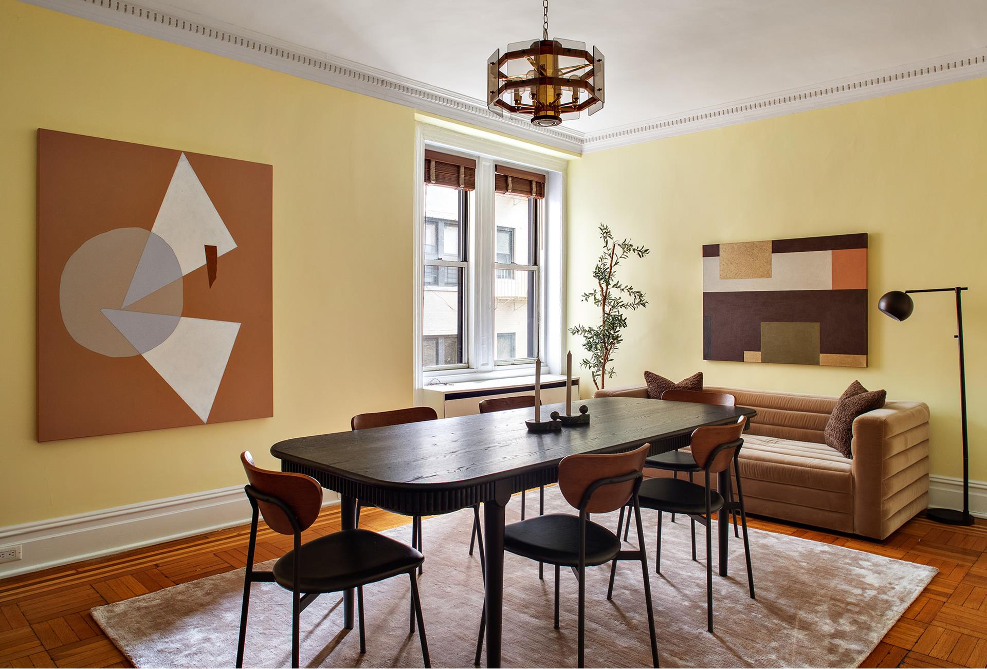 #19 photo, 895 W END Avenue, マンハッタン Upper West Side , NY 10025