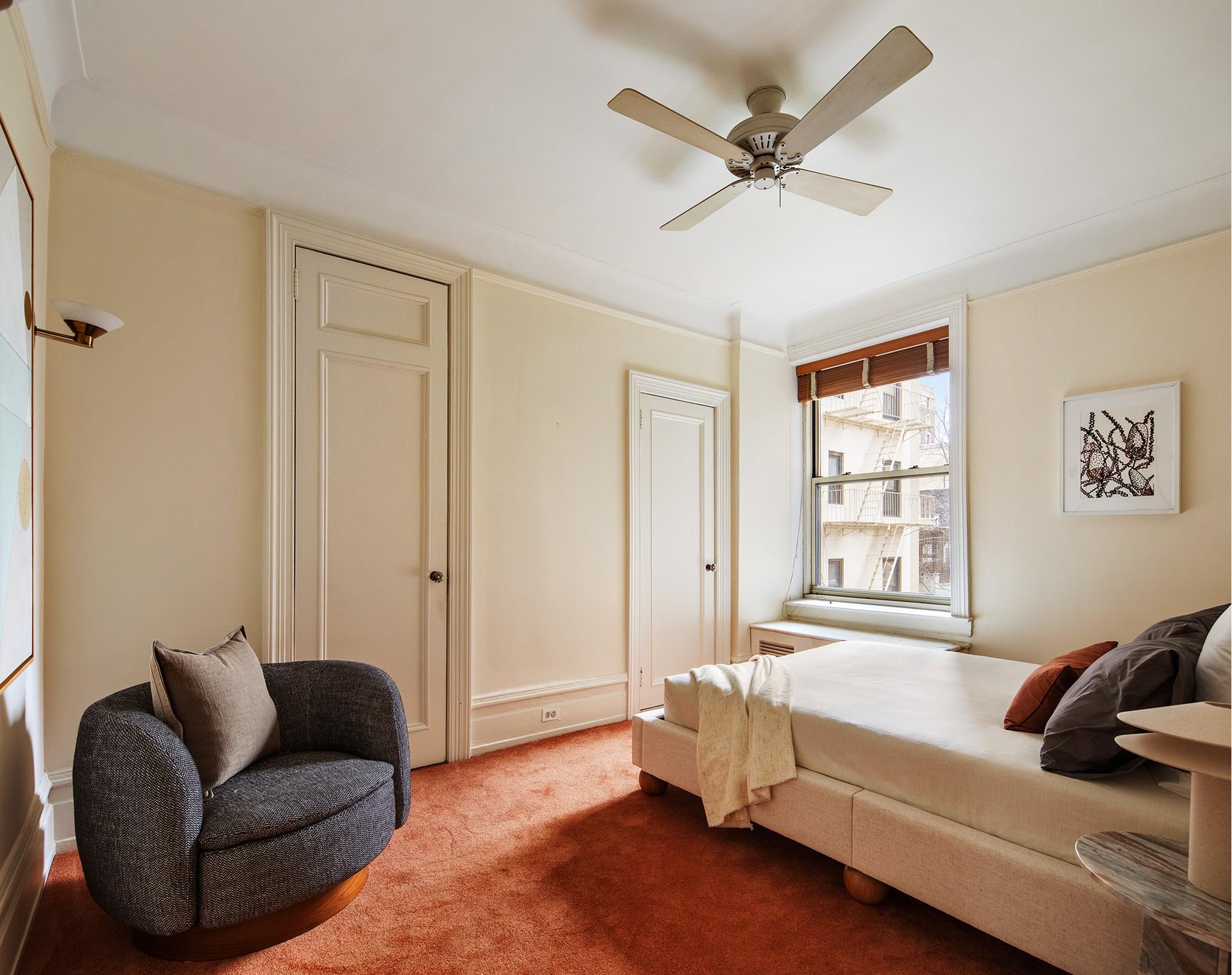 #22 photo, 895 W END Avenue, マンハッタン Upper West Side , NY 10025