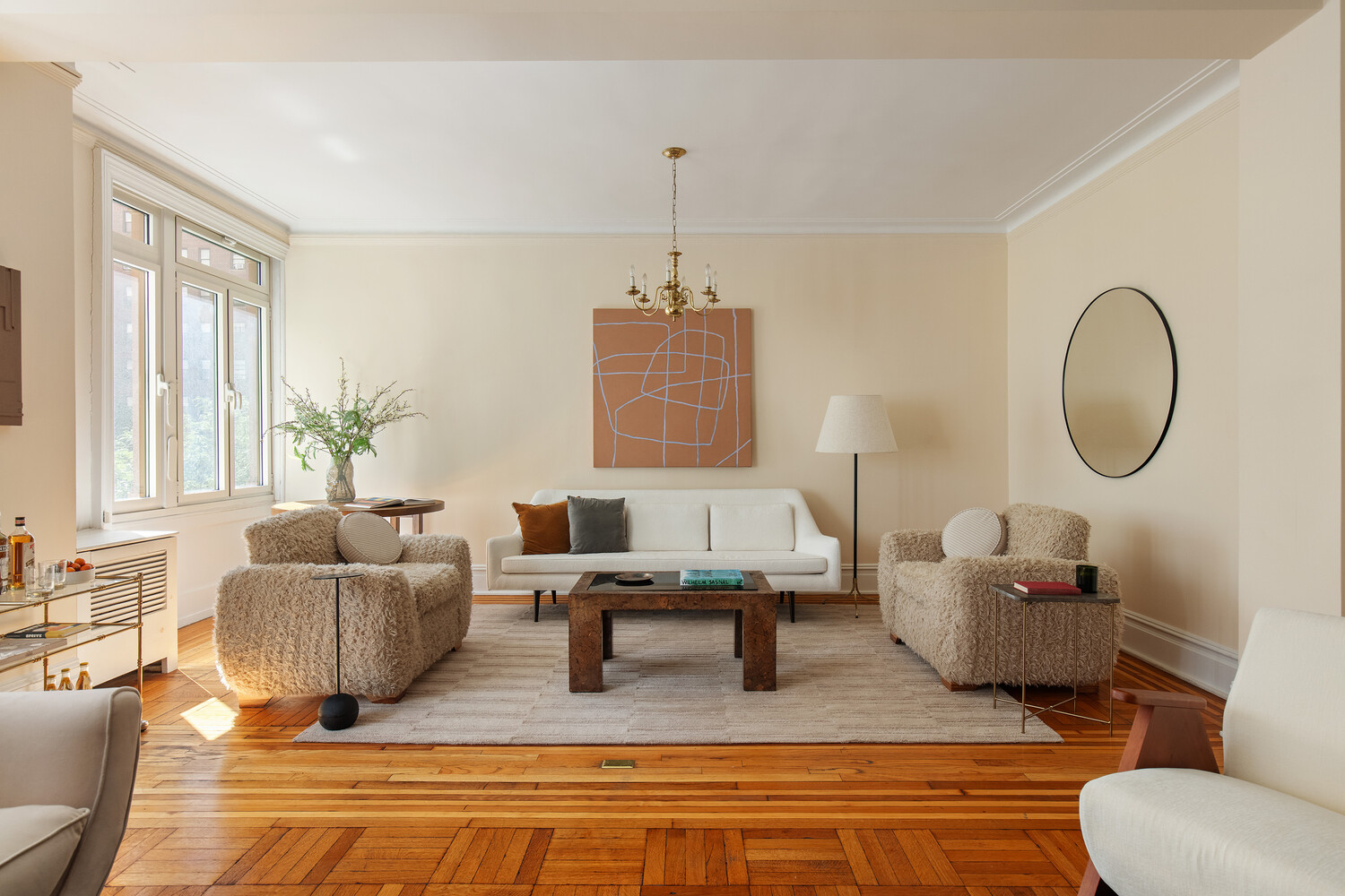 #5 photo, 895 W END Avenue, マンハッタン Upper West Side , NY 10025