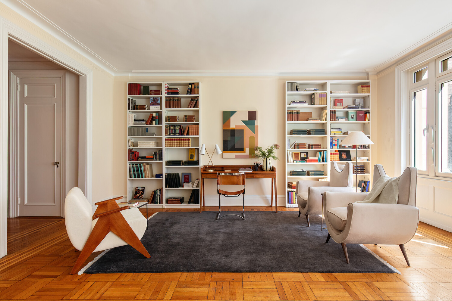 #6 photo, 895 W END Avenue, マンハッタン Upper West Side , NY 10025