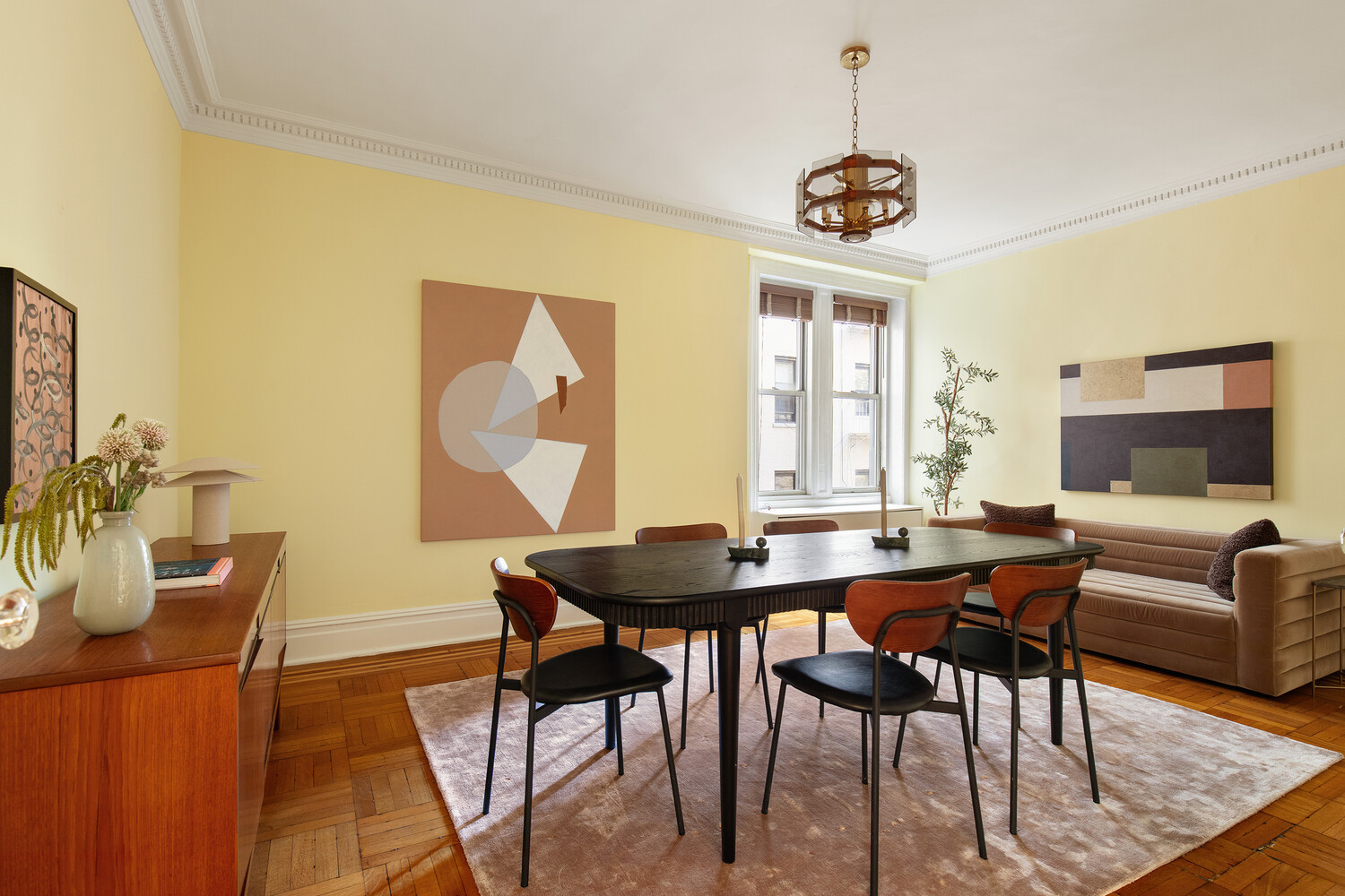 #8 photo, 895 W END Avenue, マンハッタン Upper West Side , NY 10025