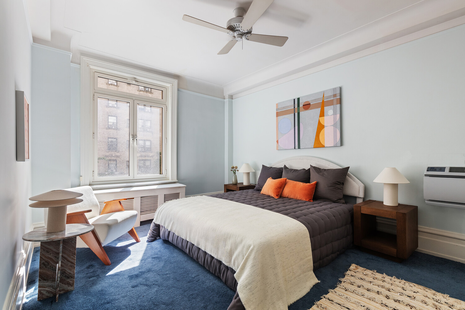 #9 photo, 895 W END Avenue, マンハッタン Upper West Side , NY 10025