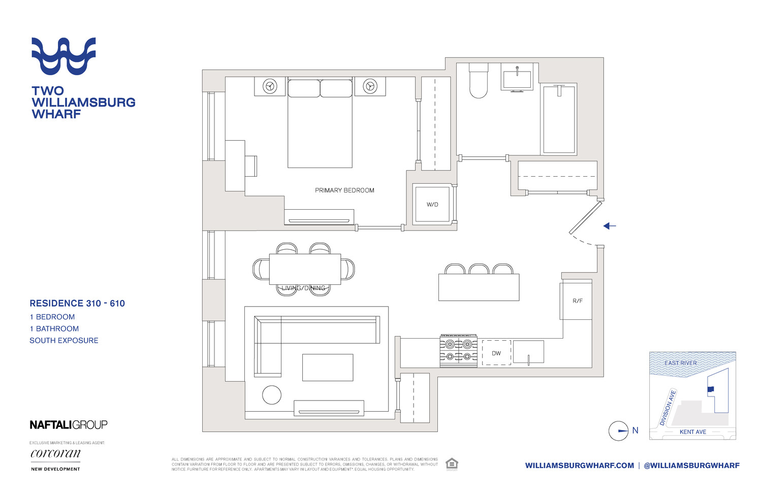 #2 photo, Brooklyn, Williamsburg , NY 11249