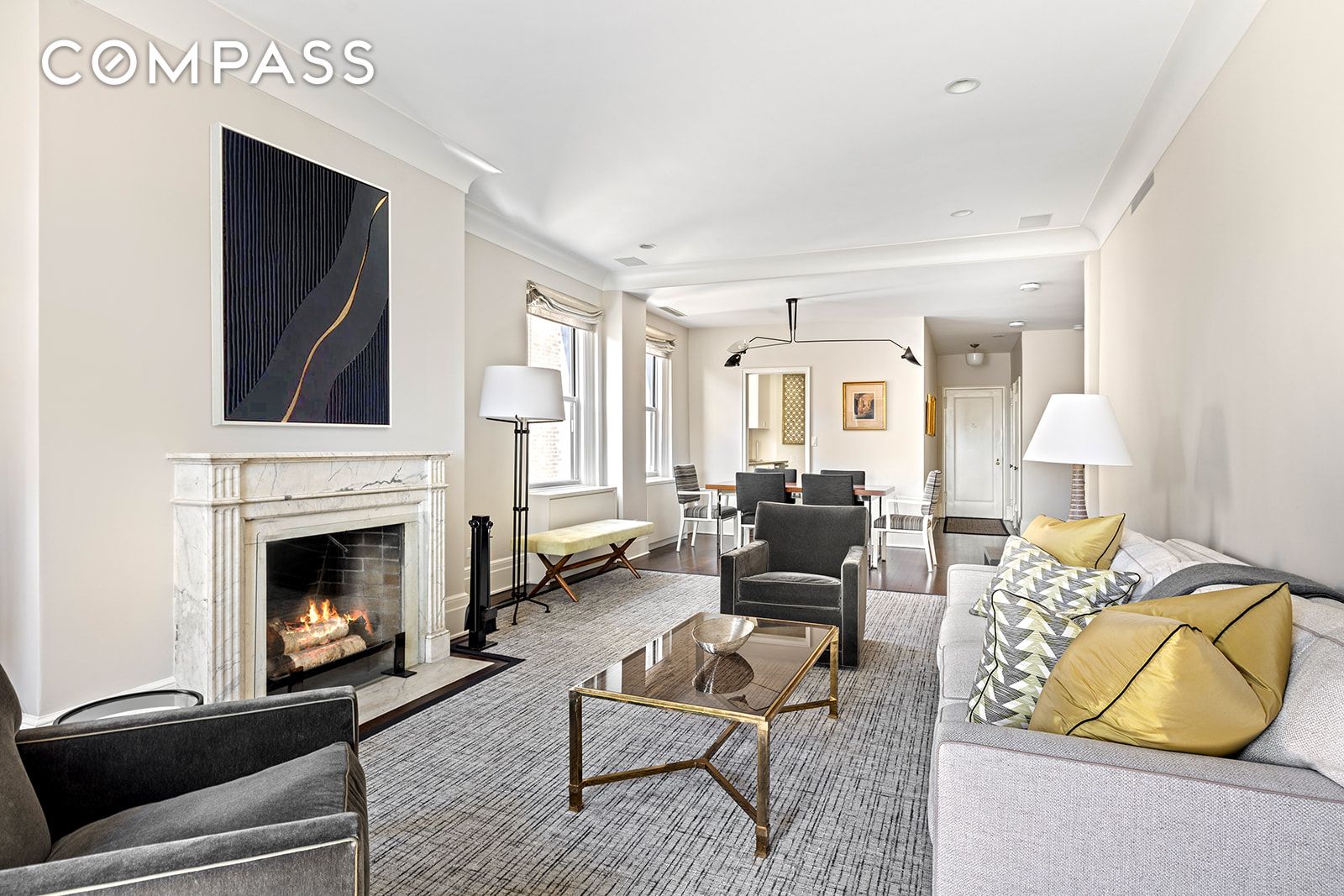 #3 photo, 969 Park Avenue, マンハッタン Upper East Side , NY 10028