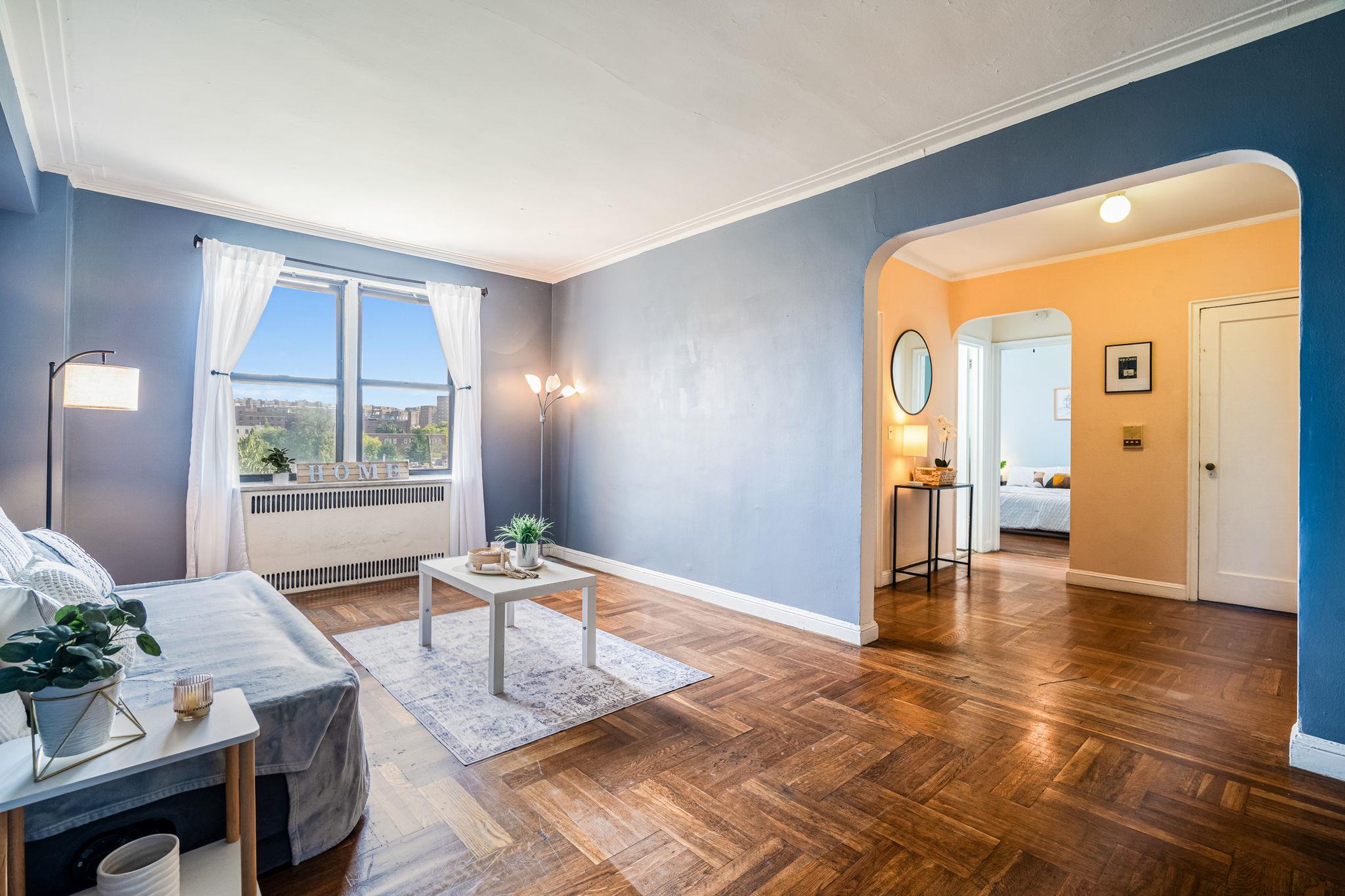 #5 photo, 3017 Riverdale Avenue, ブロンクス区 Bronx , NY 10463