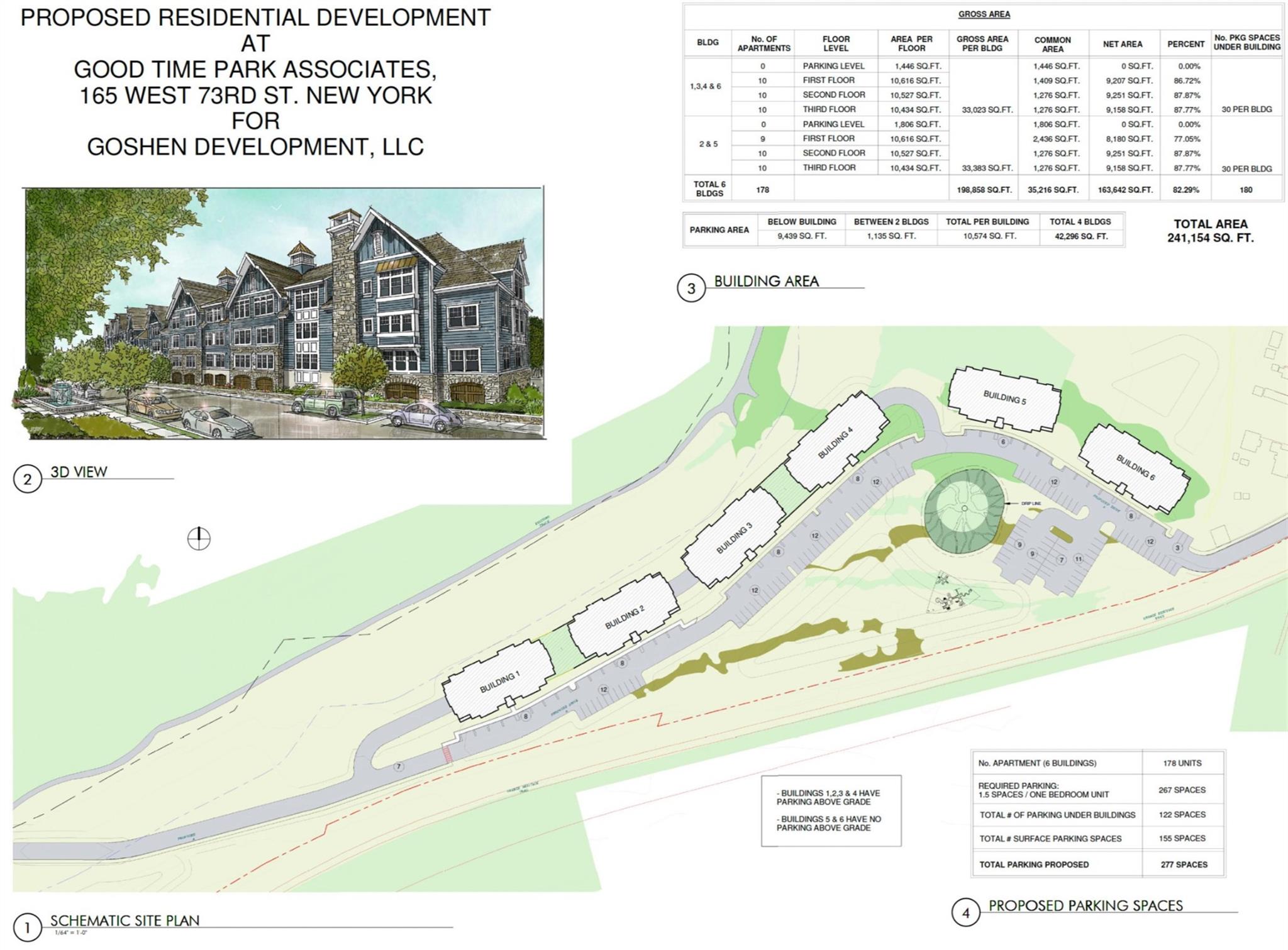 #3 photo, Greenwich Avenue, Goshen , NY 10924