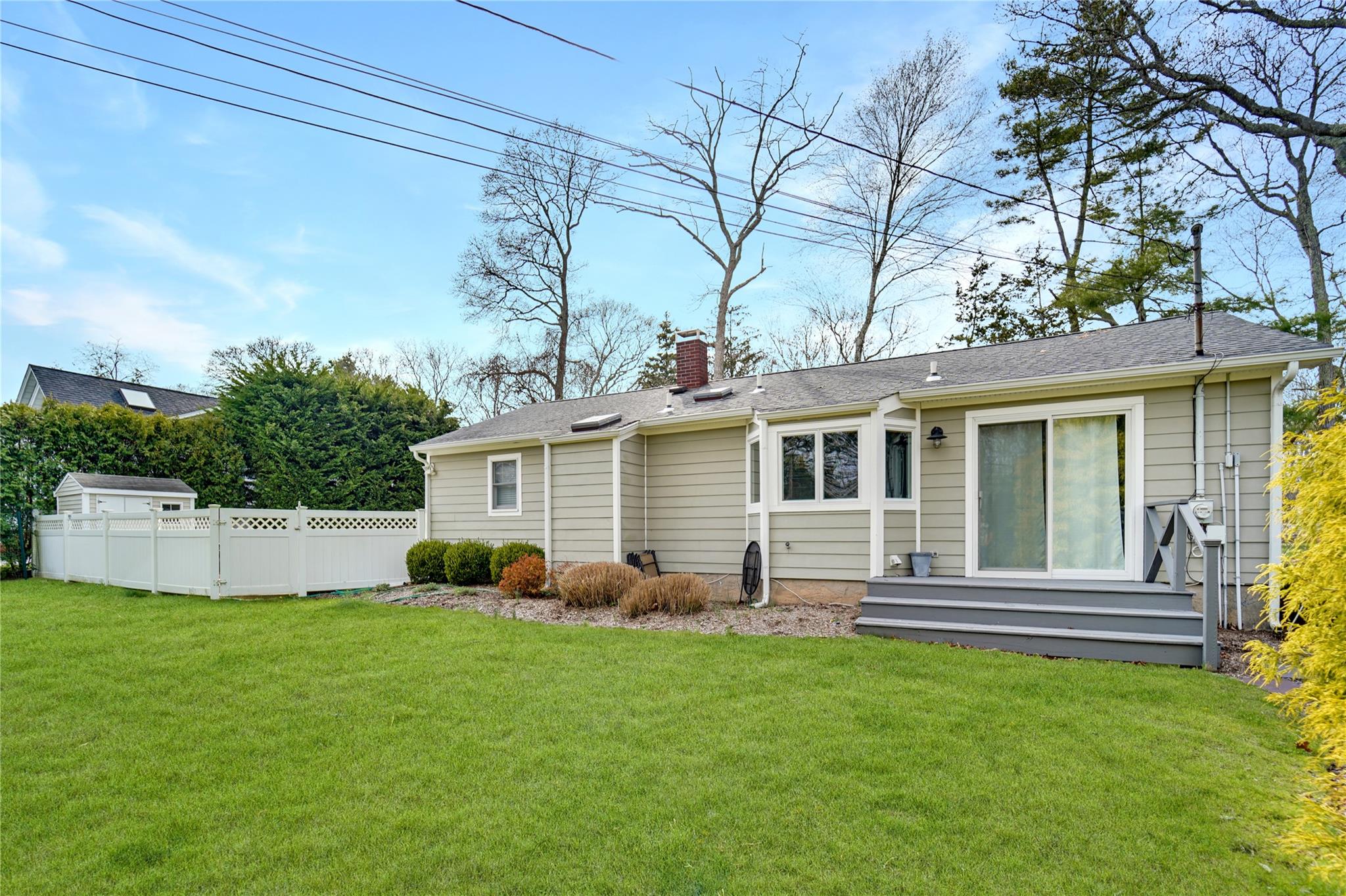 #2 photo, 11 White Birch Lane, サフォーク郡 Remsenburg , NY 11960