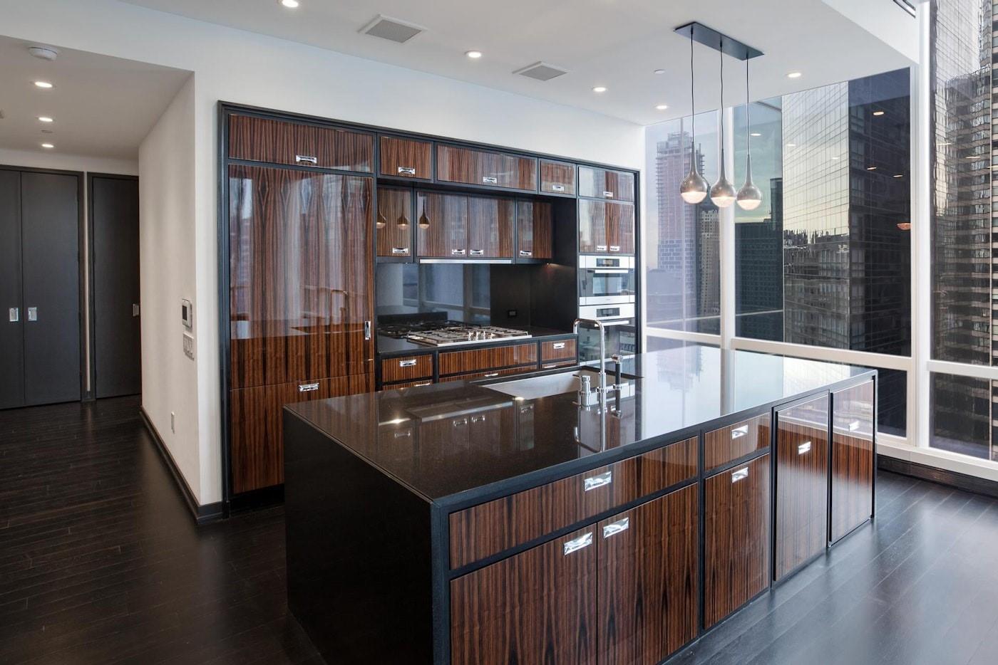 #4 photo, New York City, マンハッタン Central Park South , NY 10019