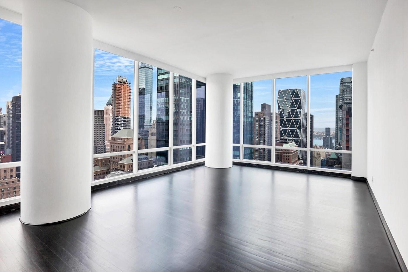 #5 photo, New York City, マンハッタン Central Park South , NY 10019